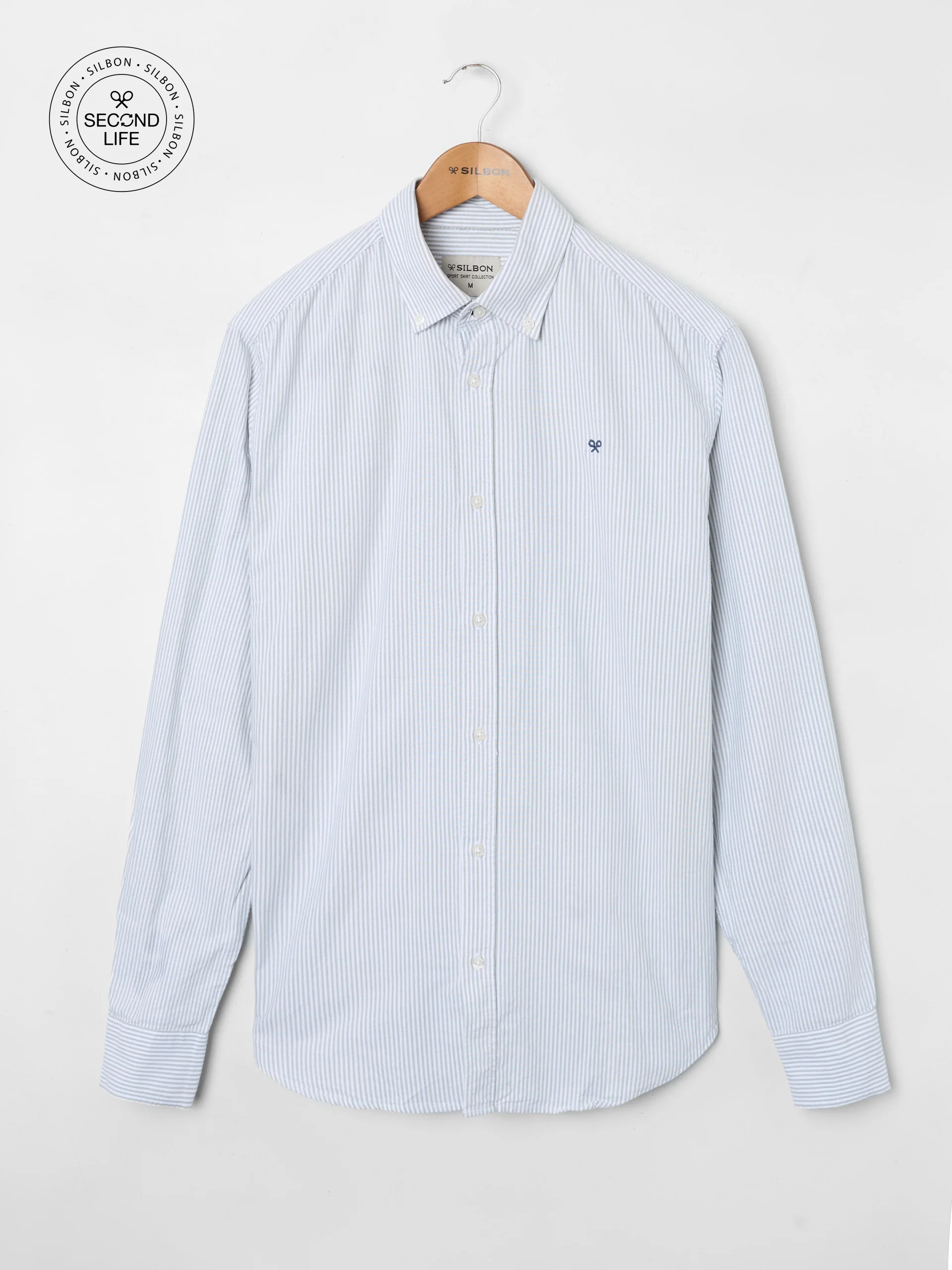 Camisa second life