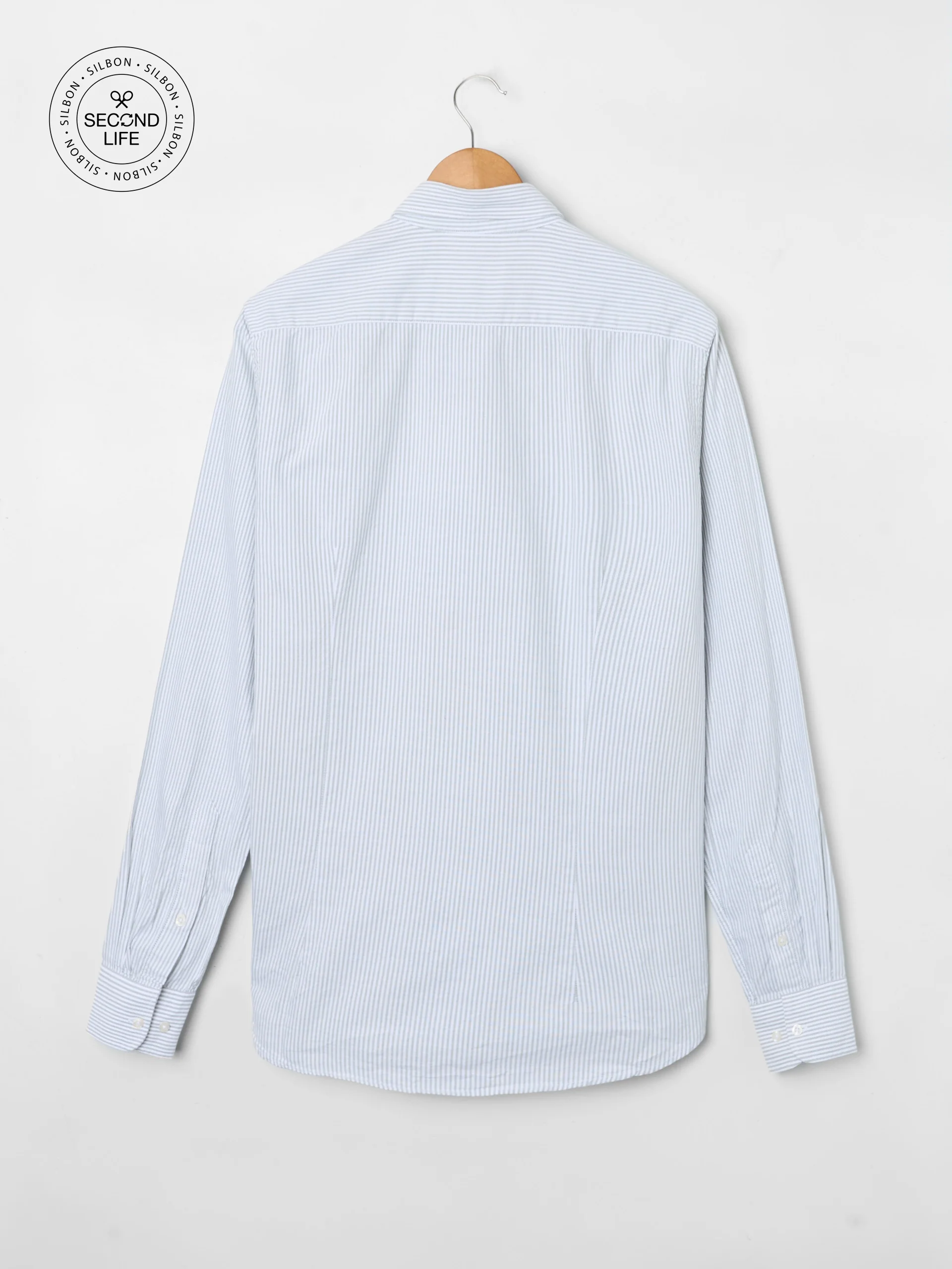 Camisa second life - Image 2