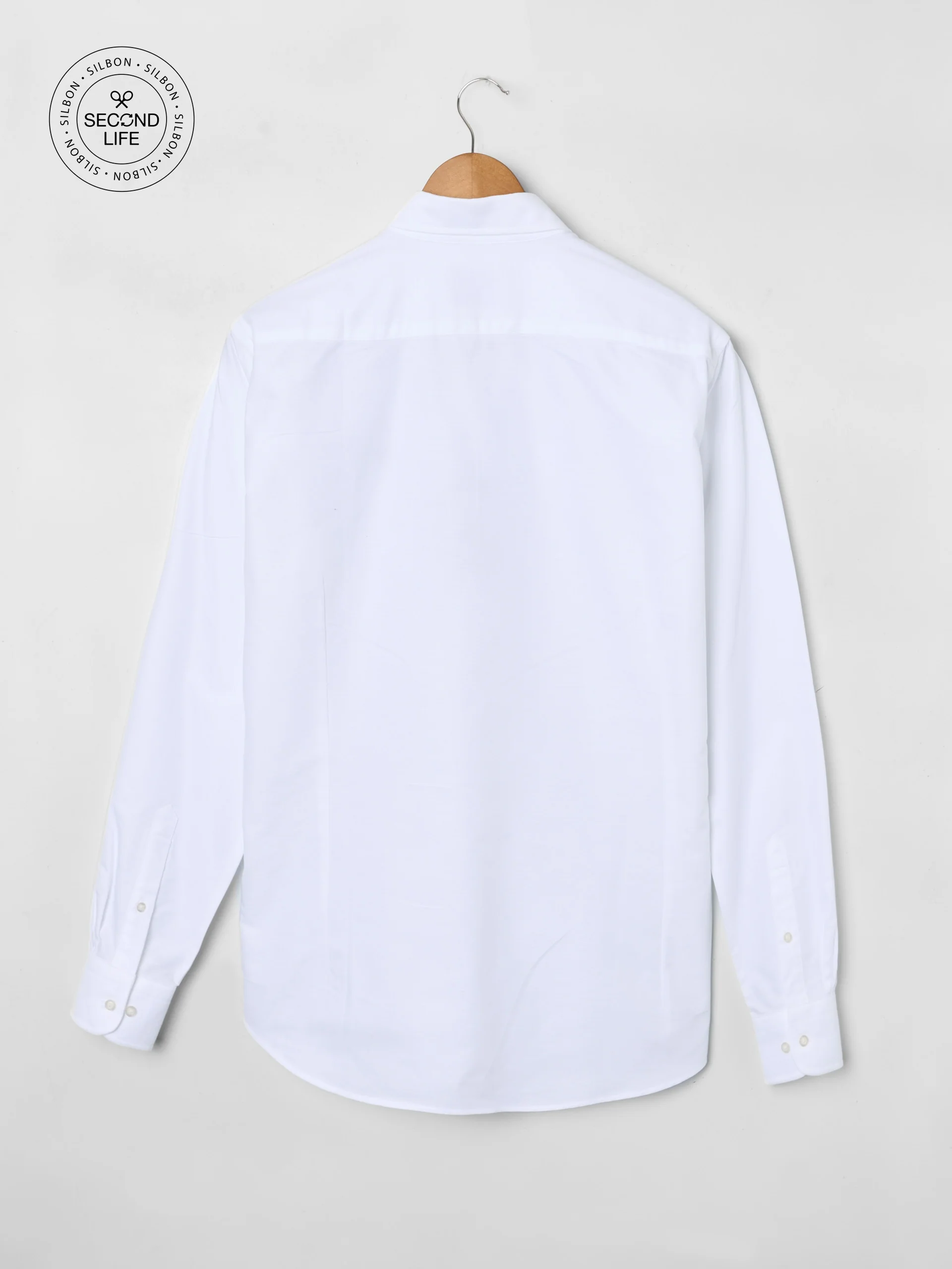 Camisa second life - Image 2