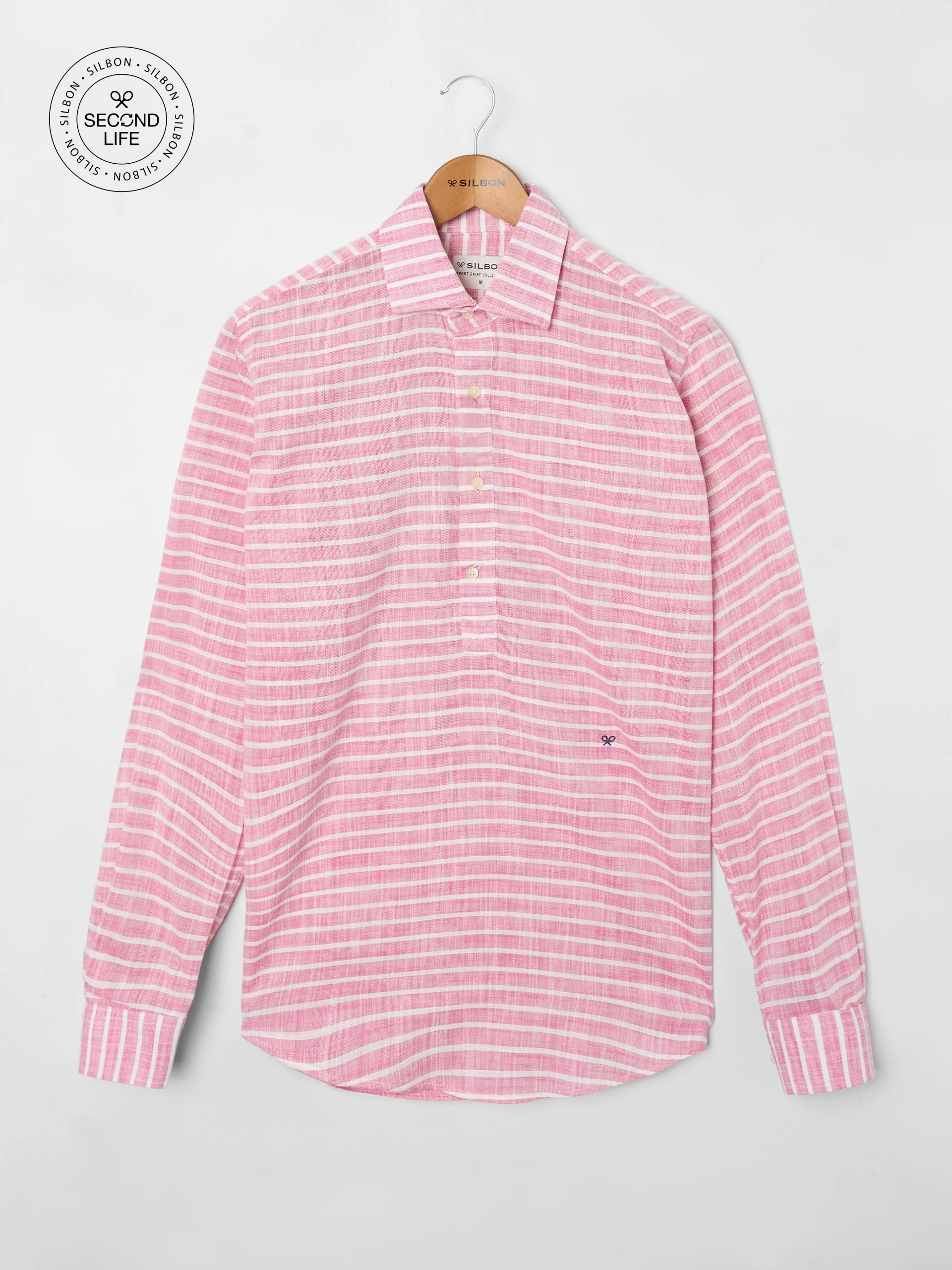Camisa second life