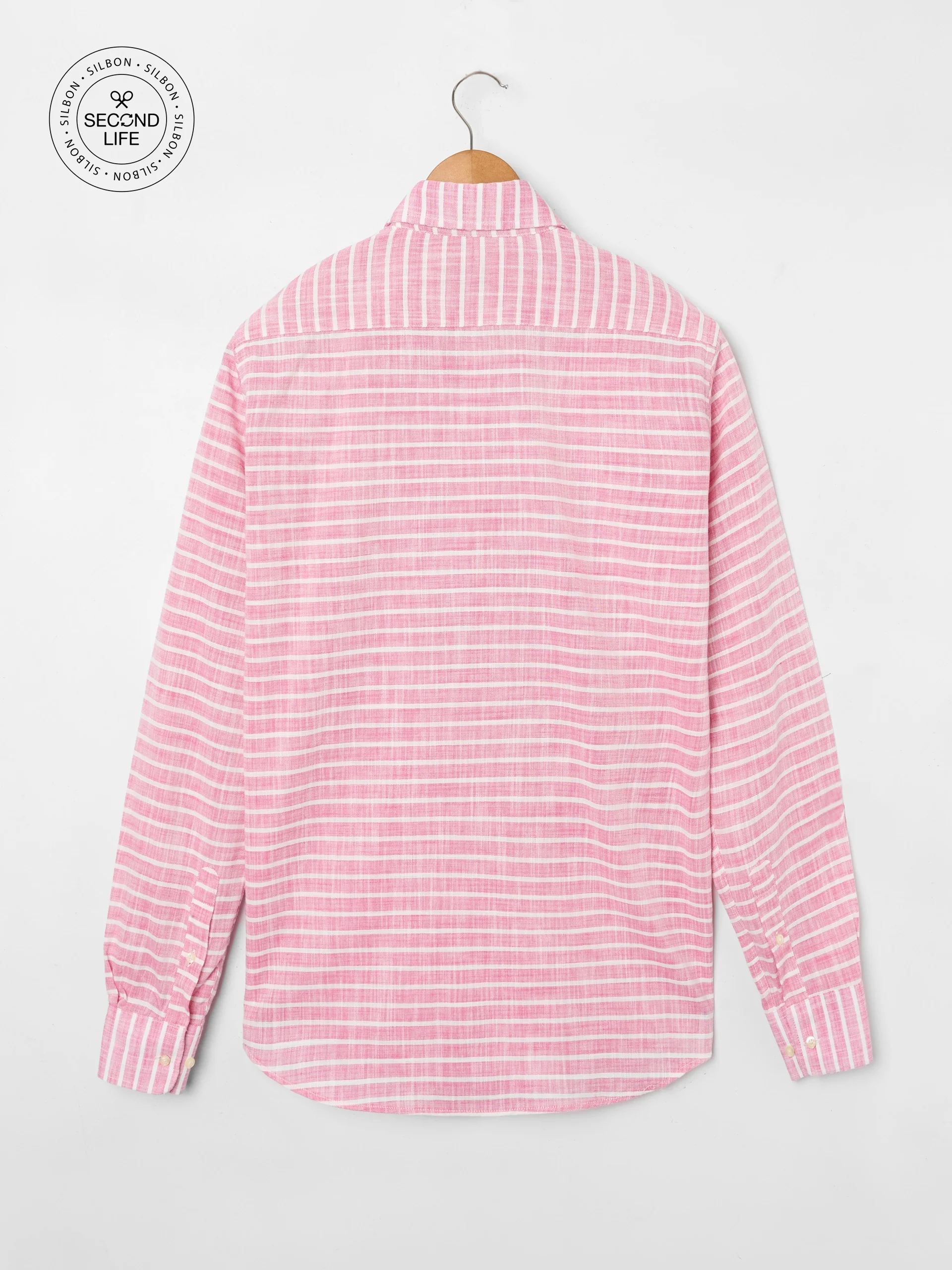 Camisa second life - Image 2
