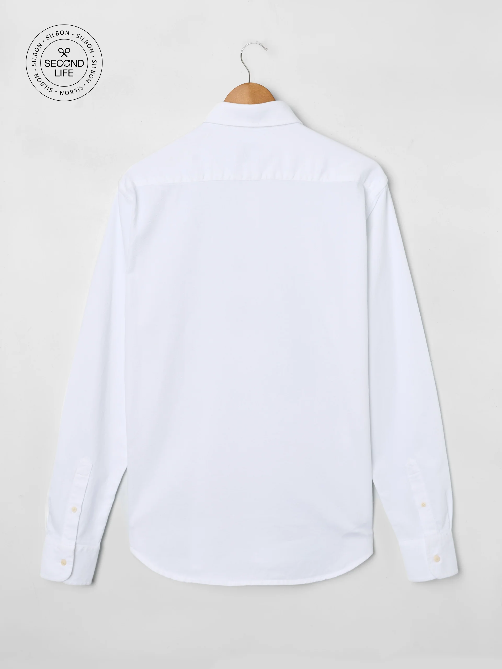 Camisa second life - Image 2