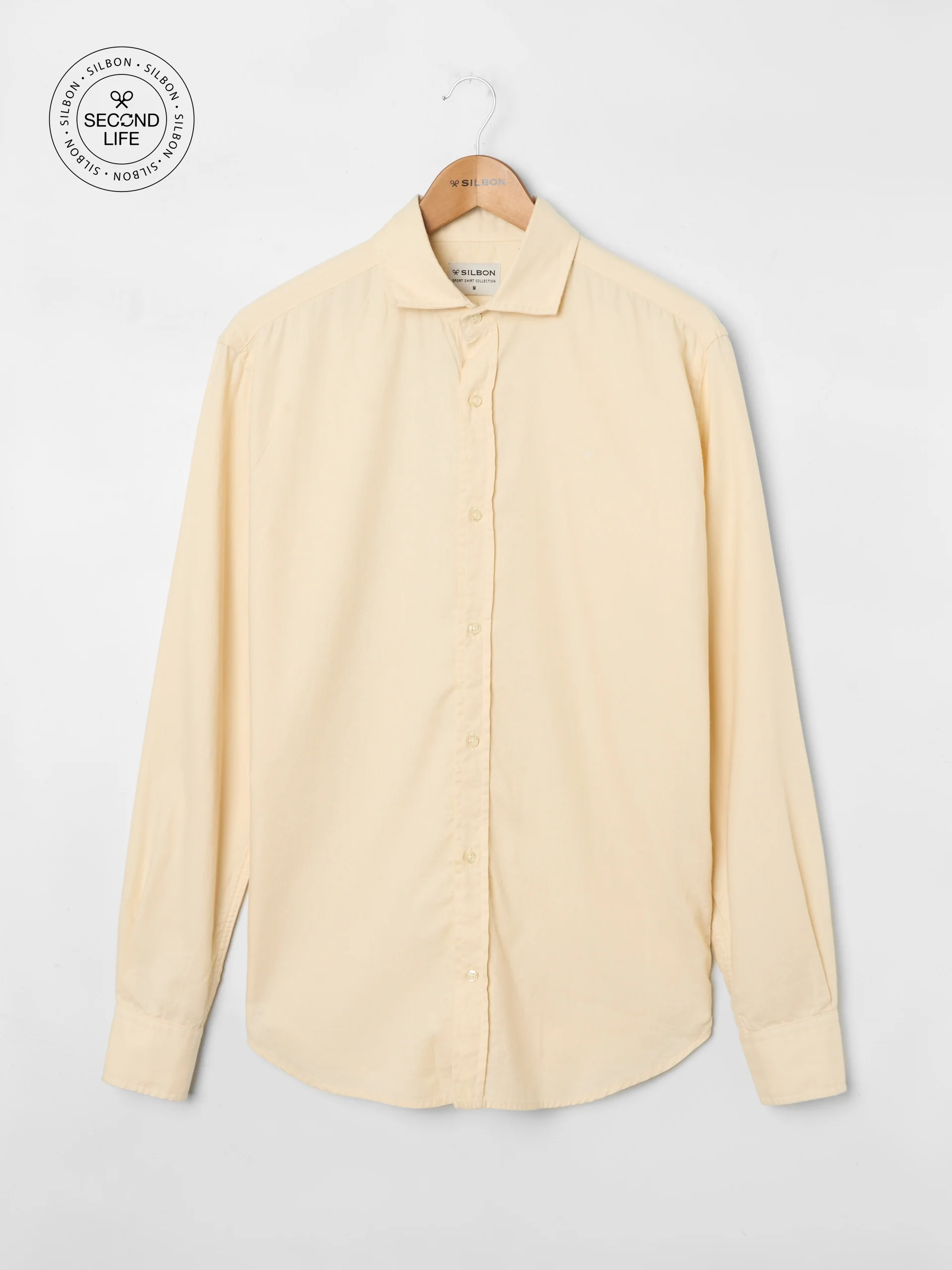 Camisa second life