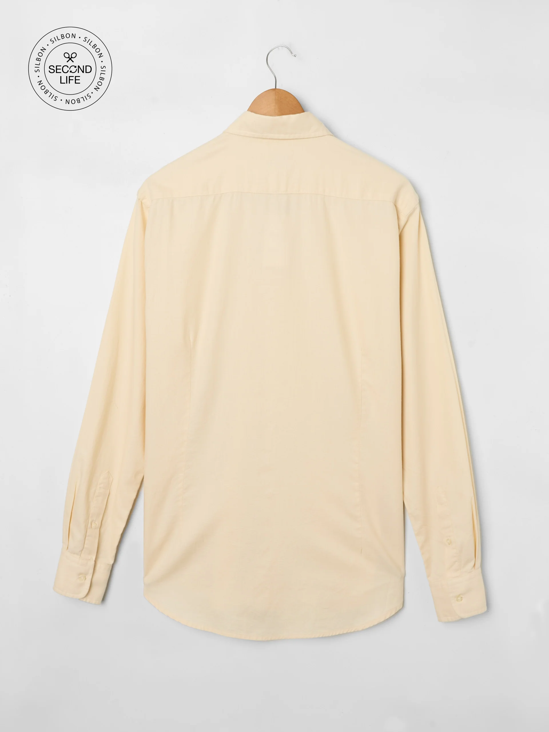 Camisa second life - Image 2