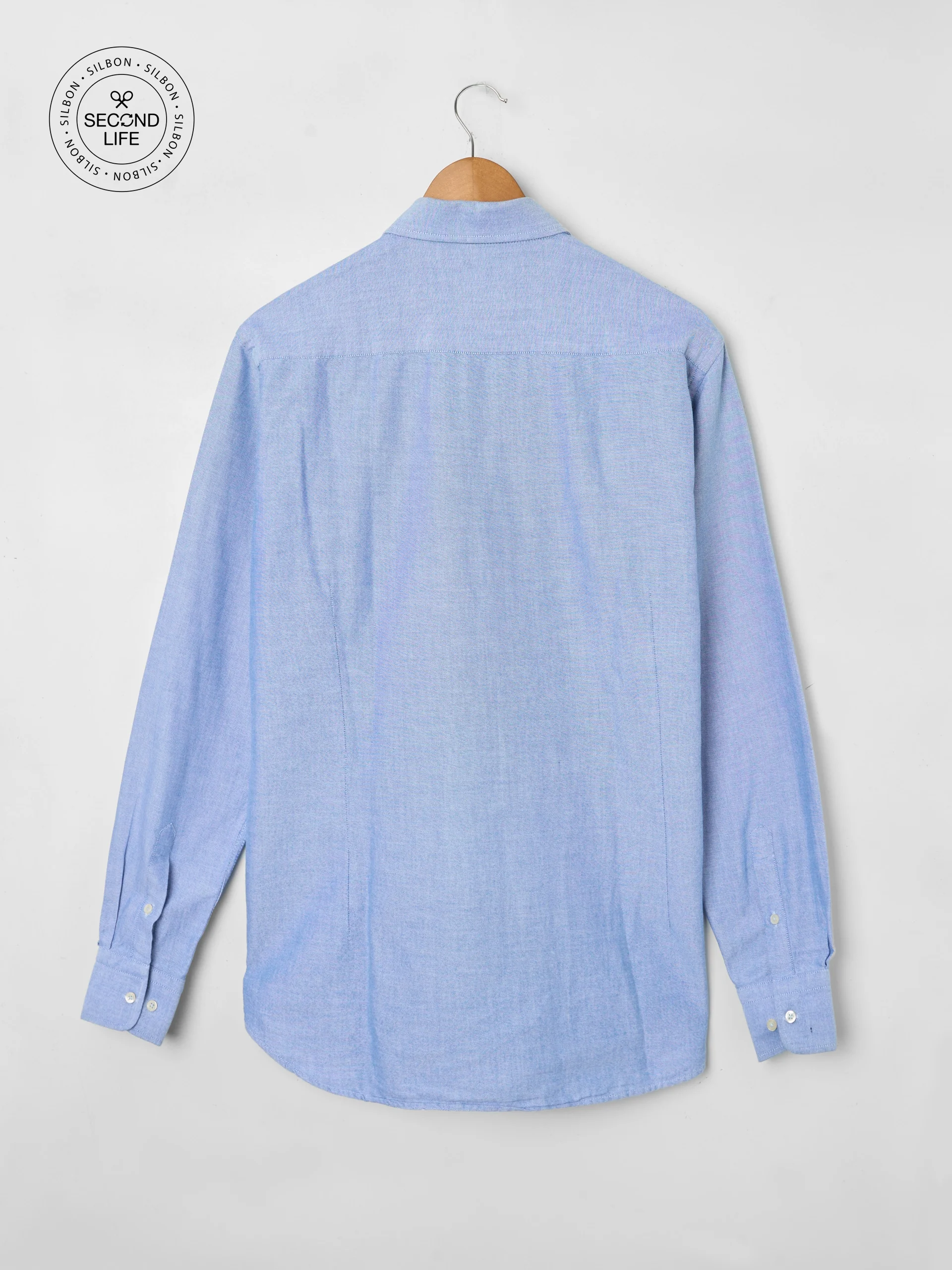 Camisa second life - Image 2
