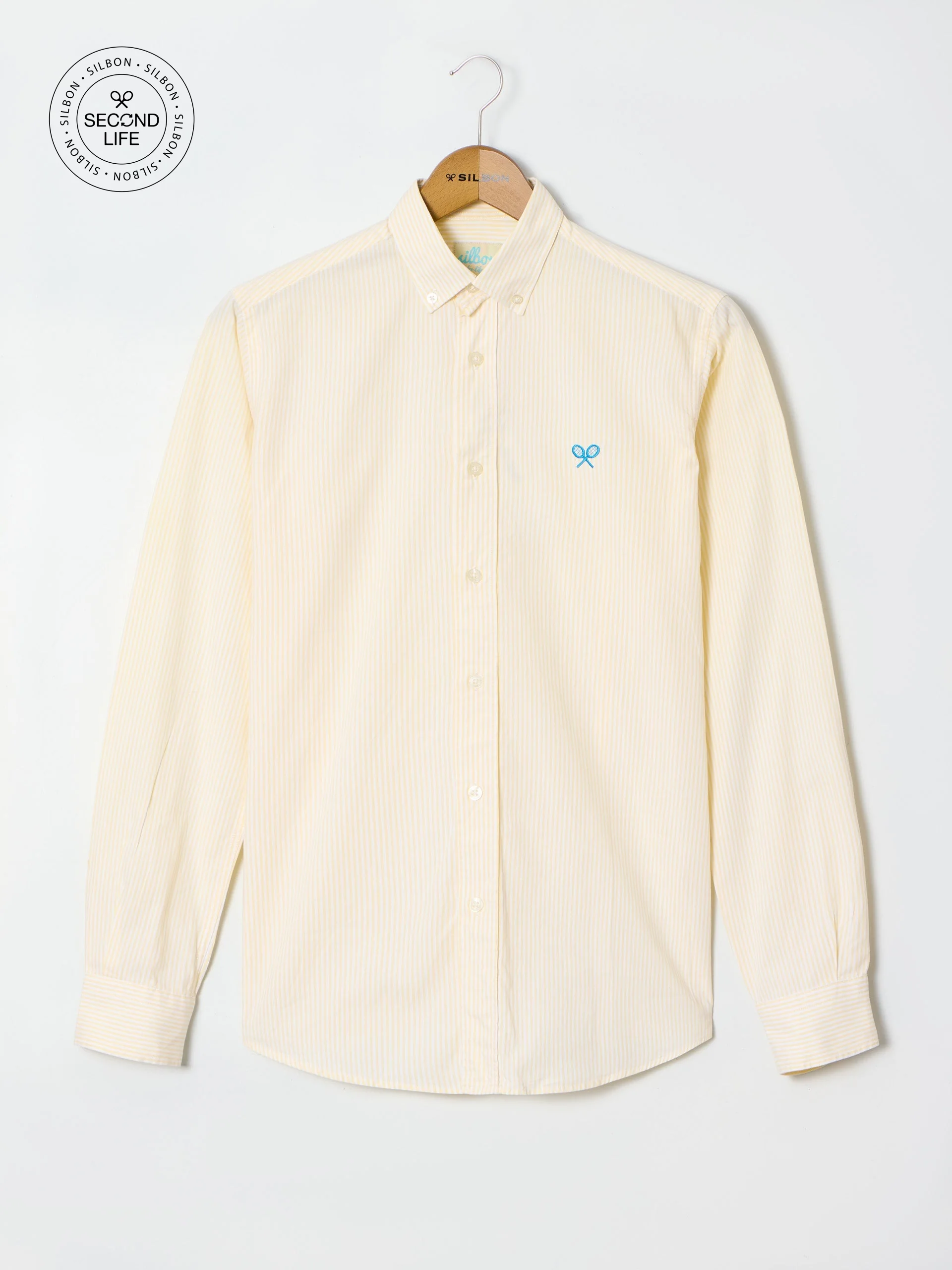 Camisa second life