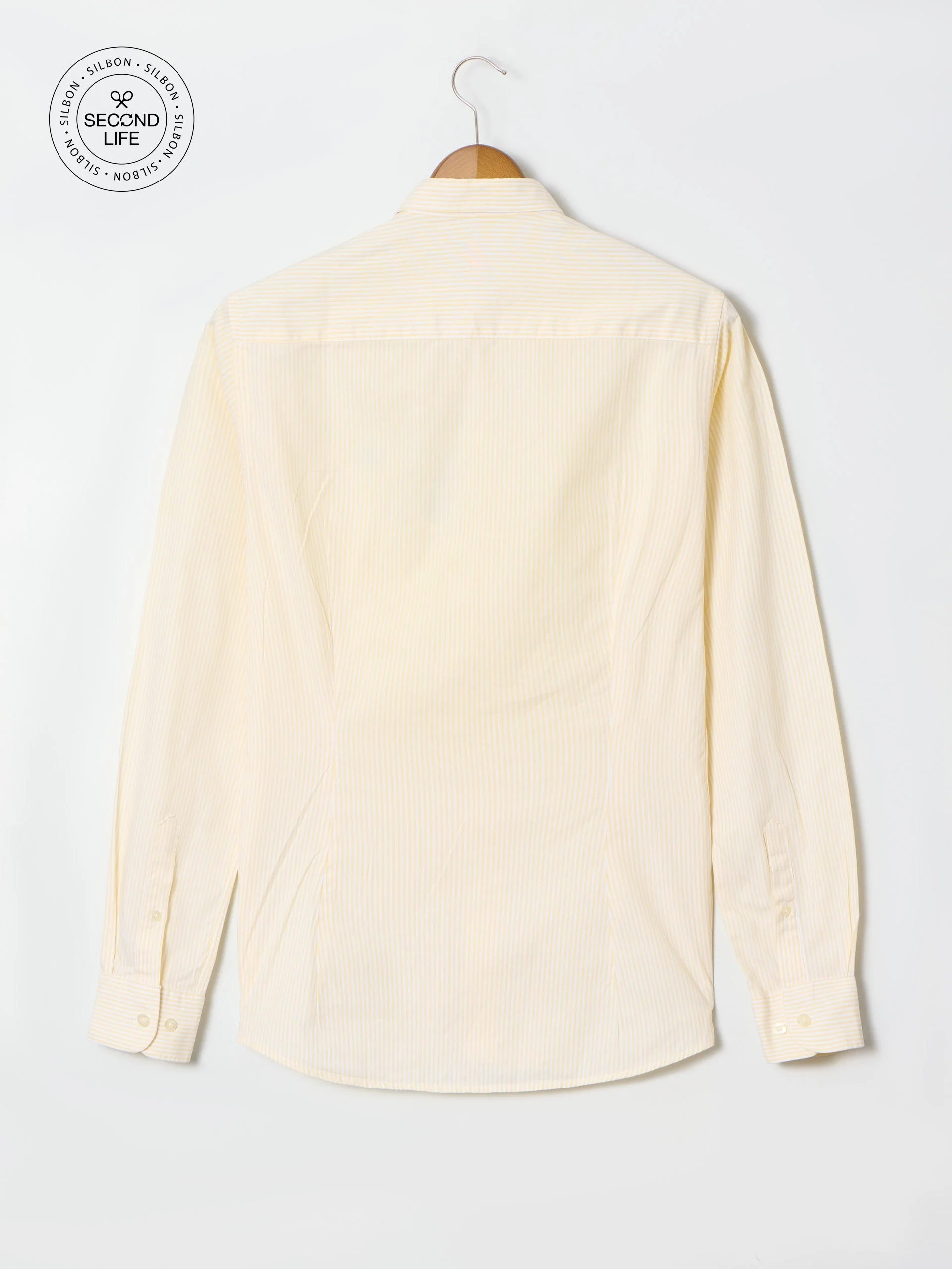 Camisa second life - Image 2