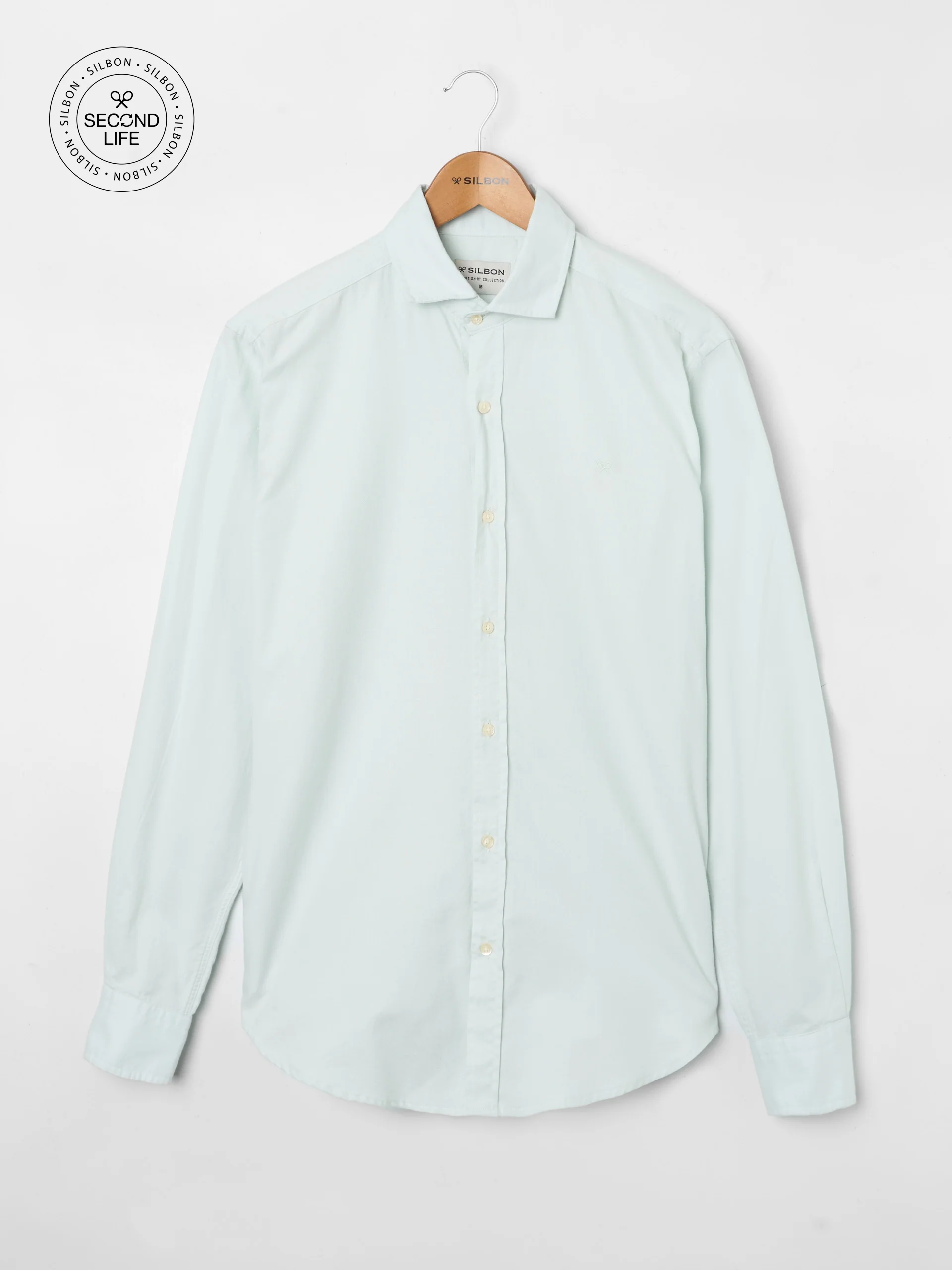 Camisa second life