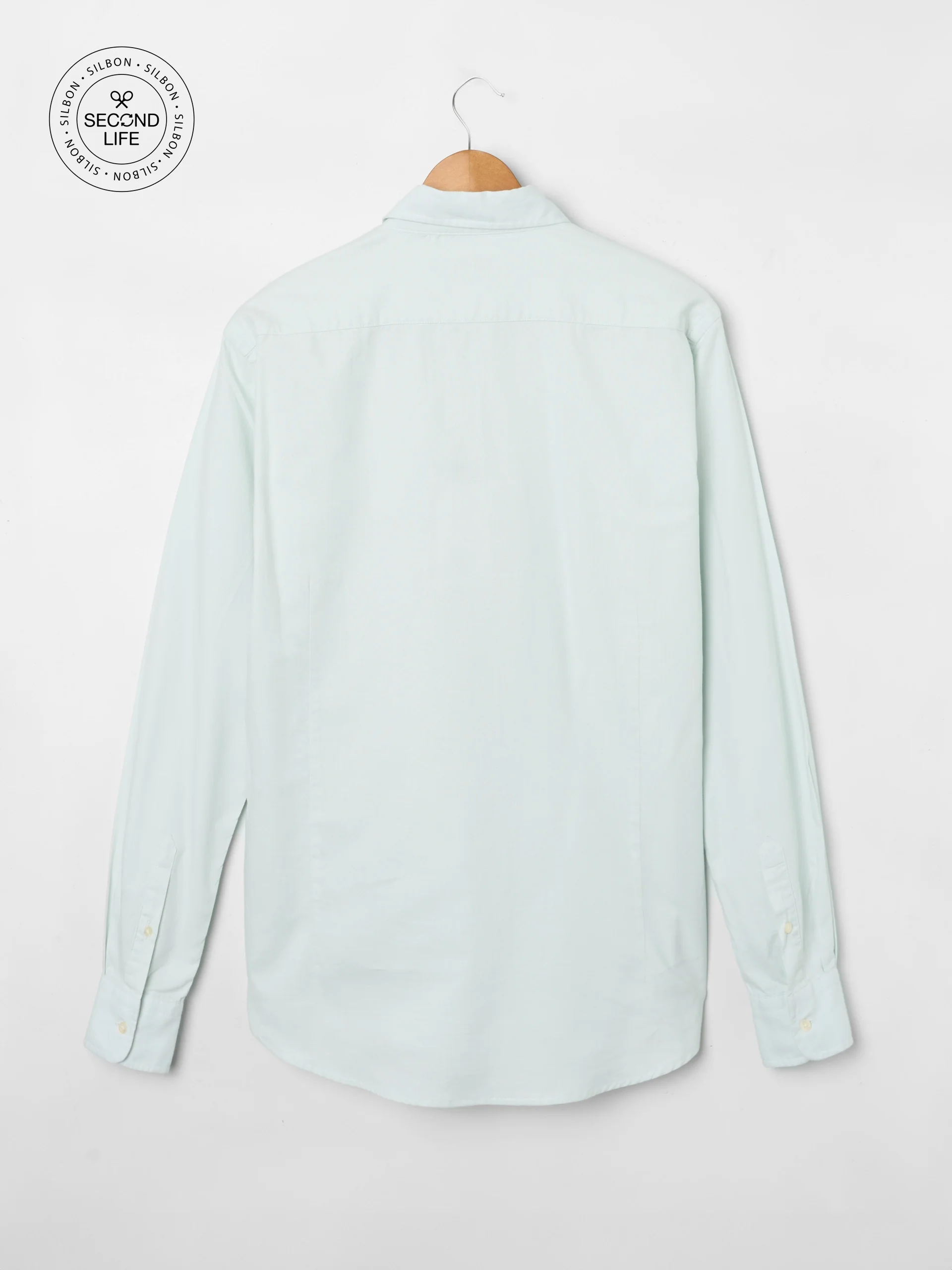 Camisa second life - Image 2