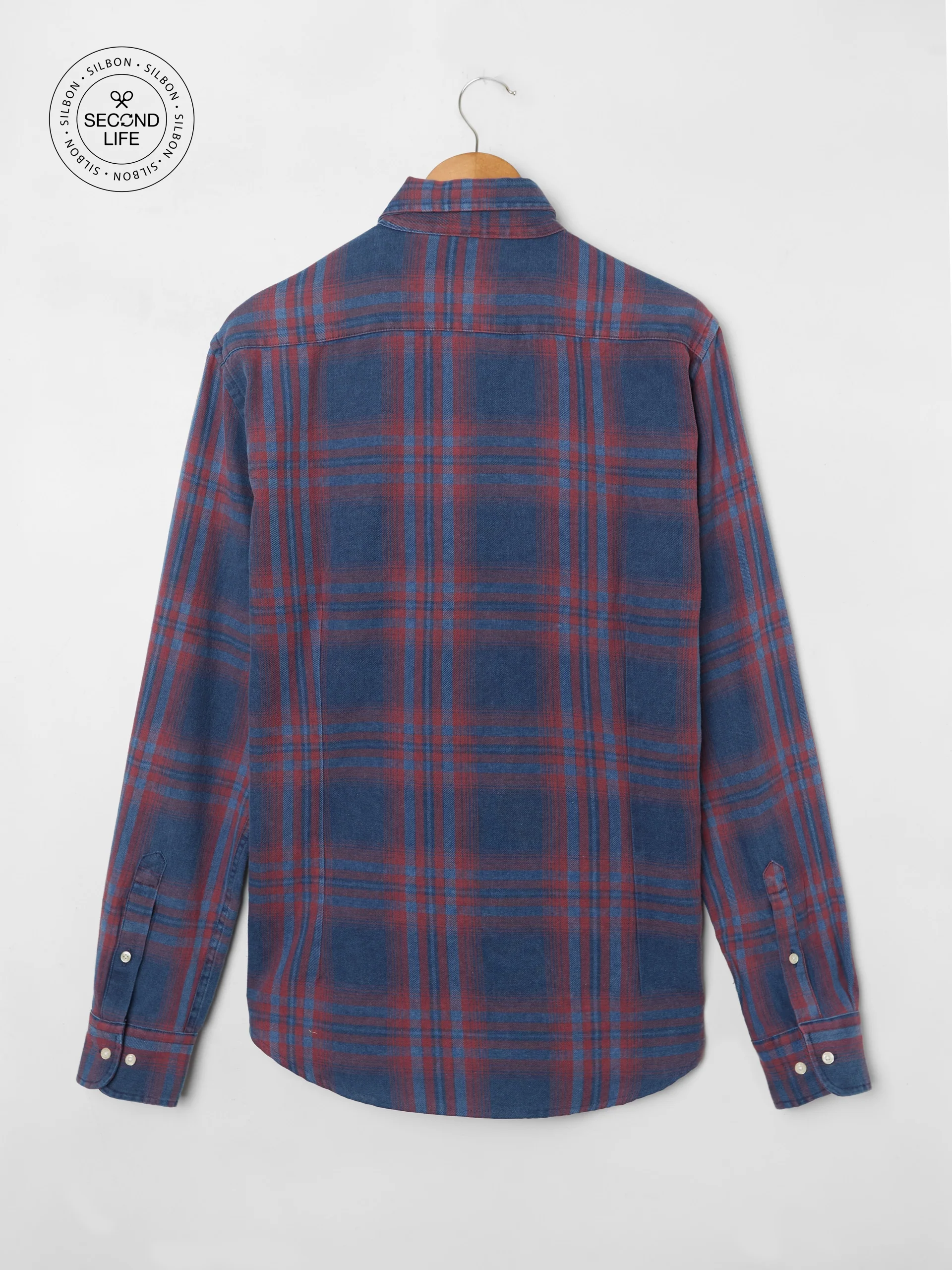Camisa second life - Image 2