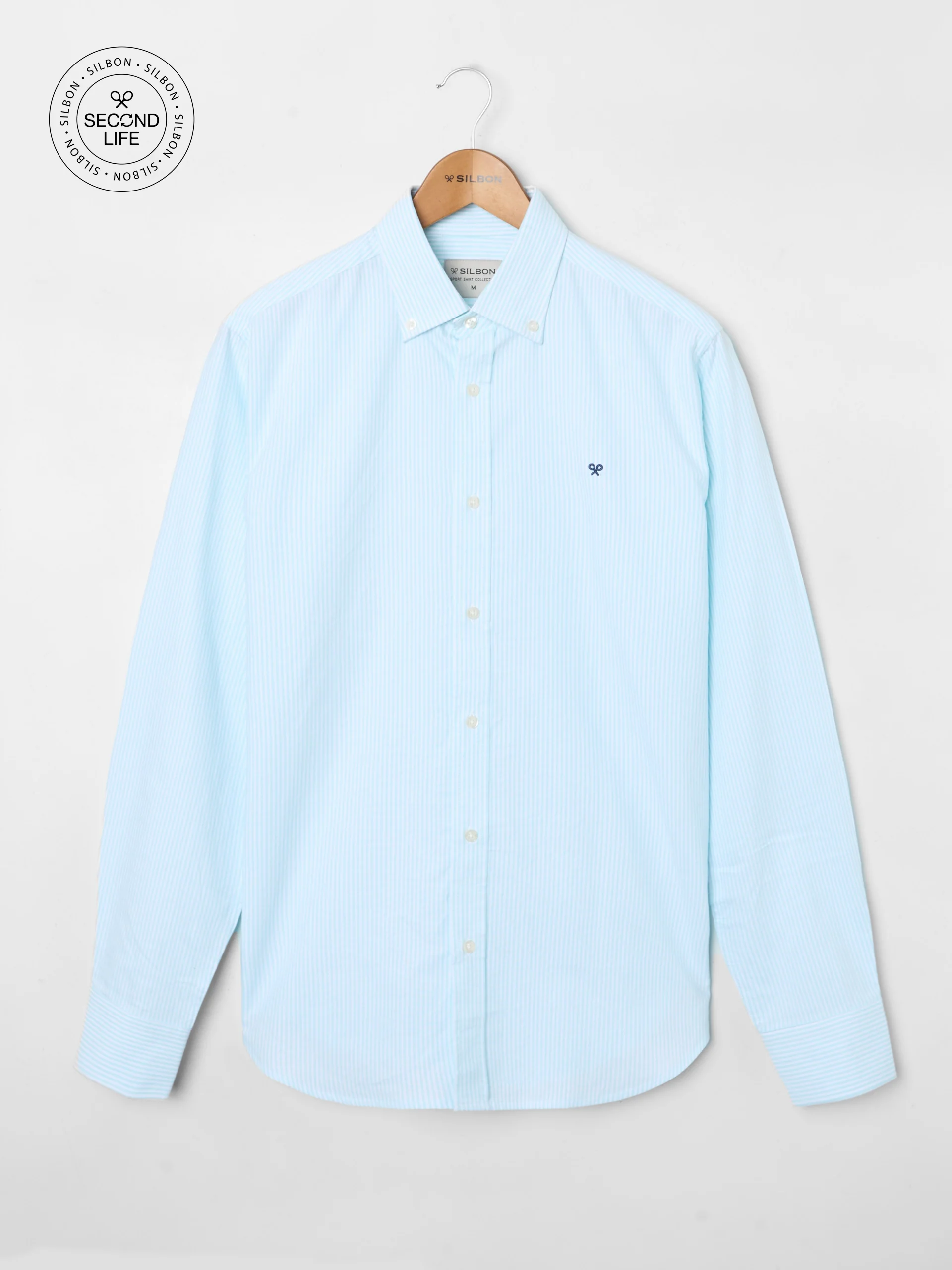 Camisa second life