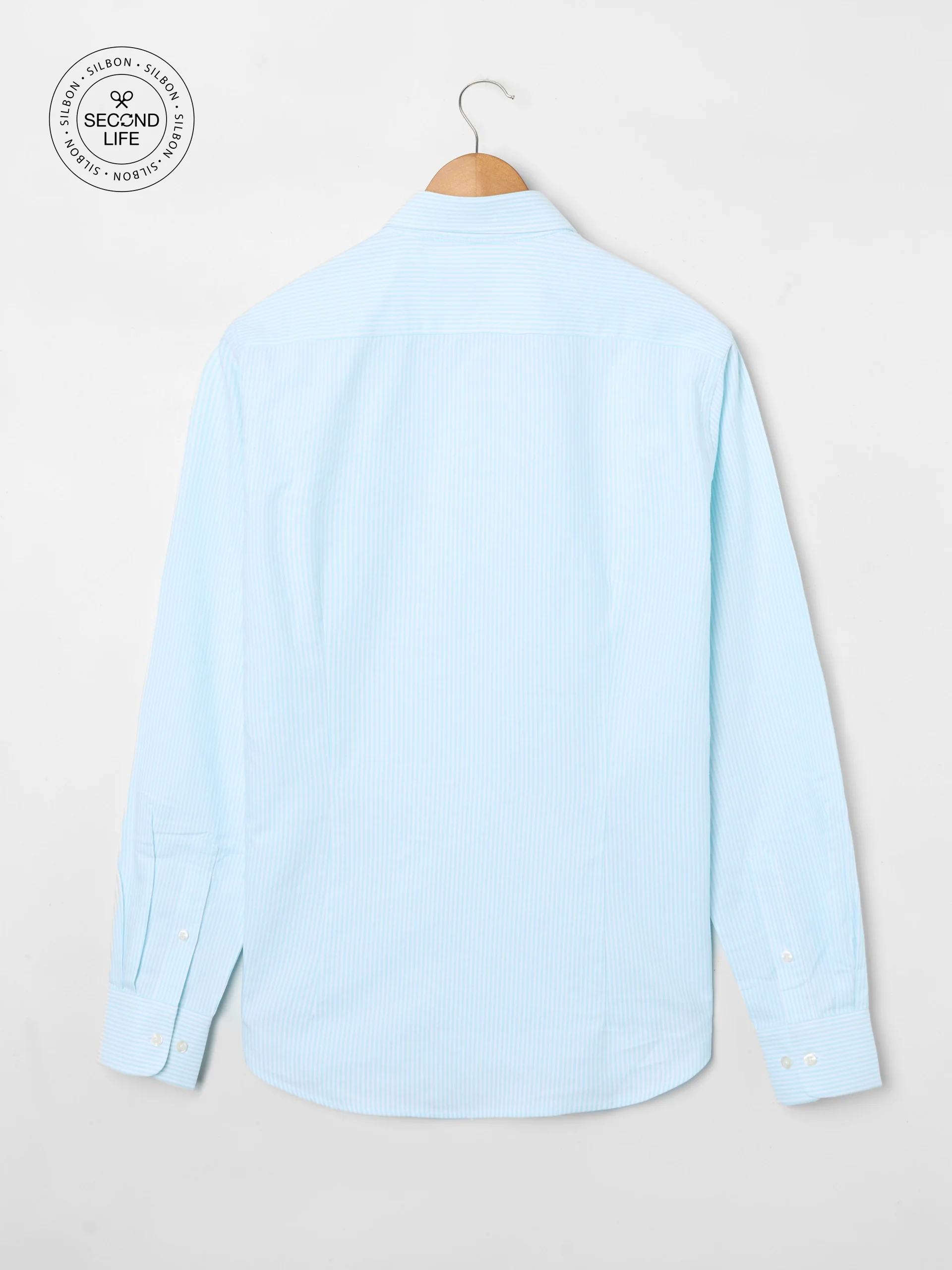 Camisa second life - Image 2