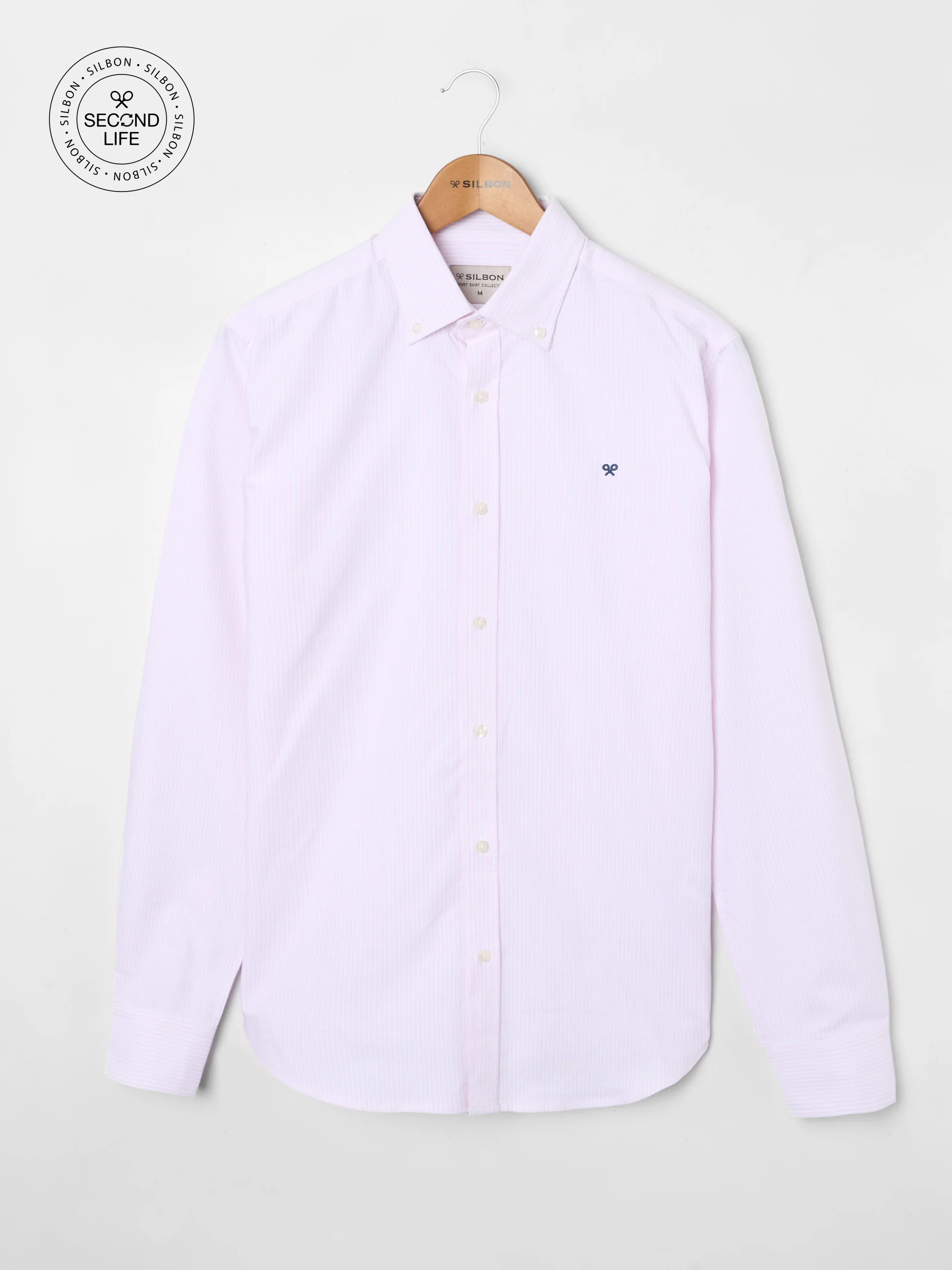 Camisa second life