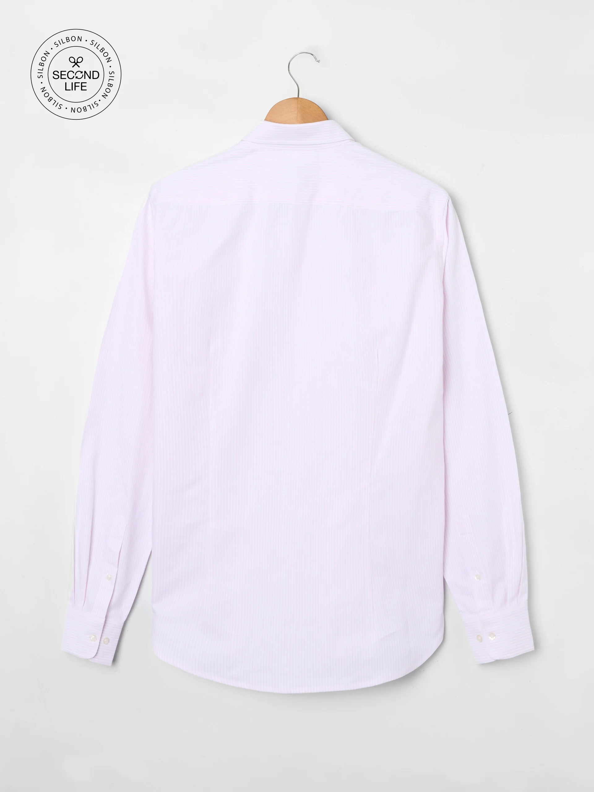 Camisa second life - Image 2