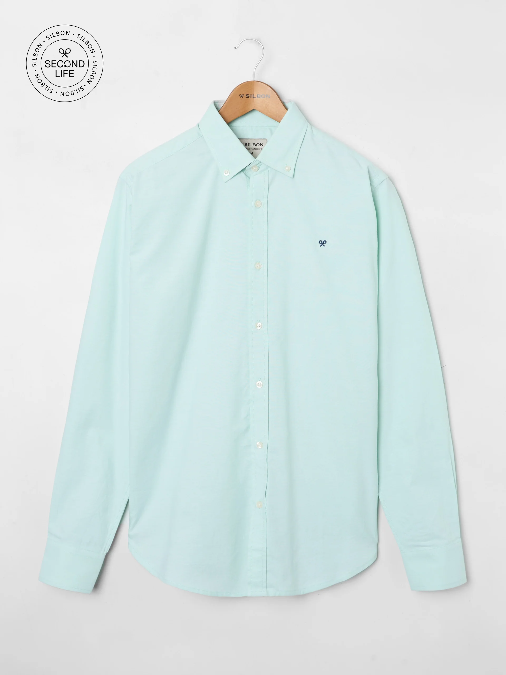 Camisa second life
