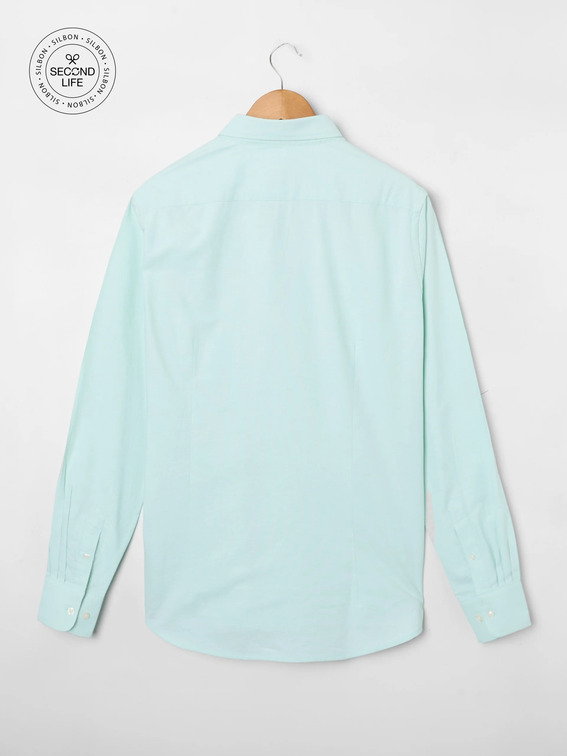 Camisa second life - Image 2