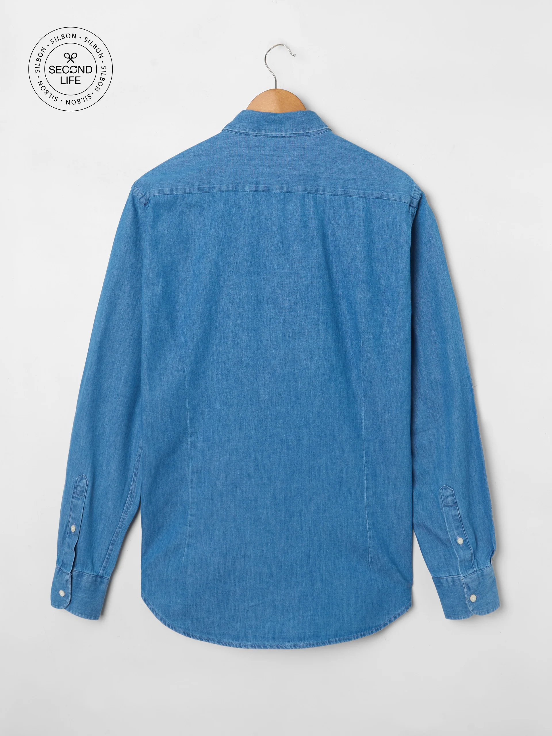 Camisa second life - Image 2