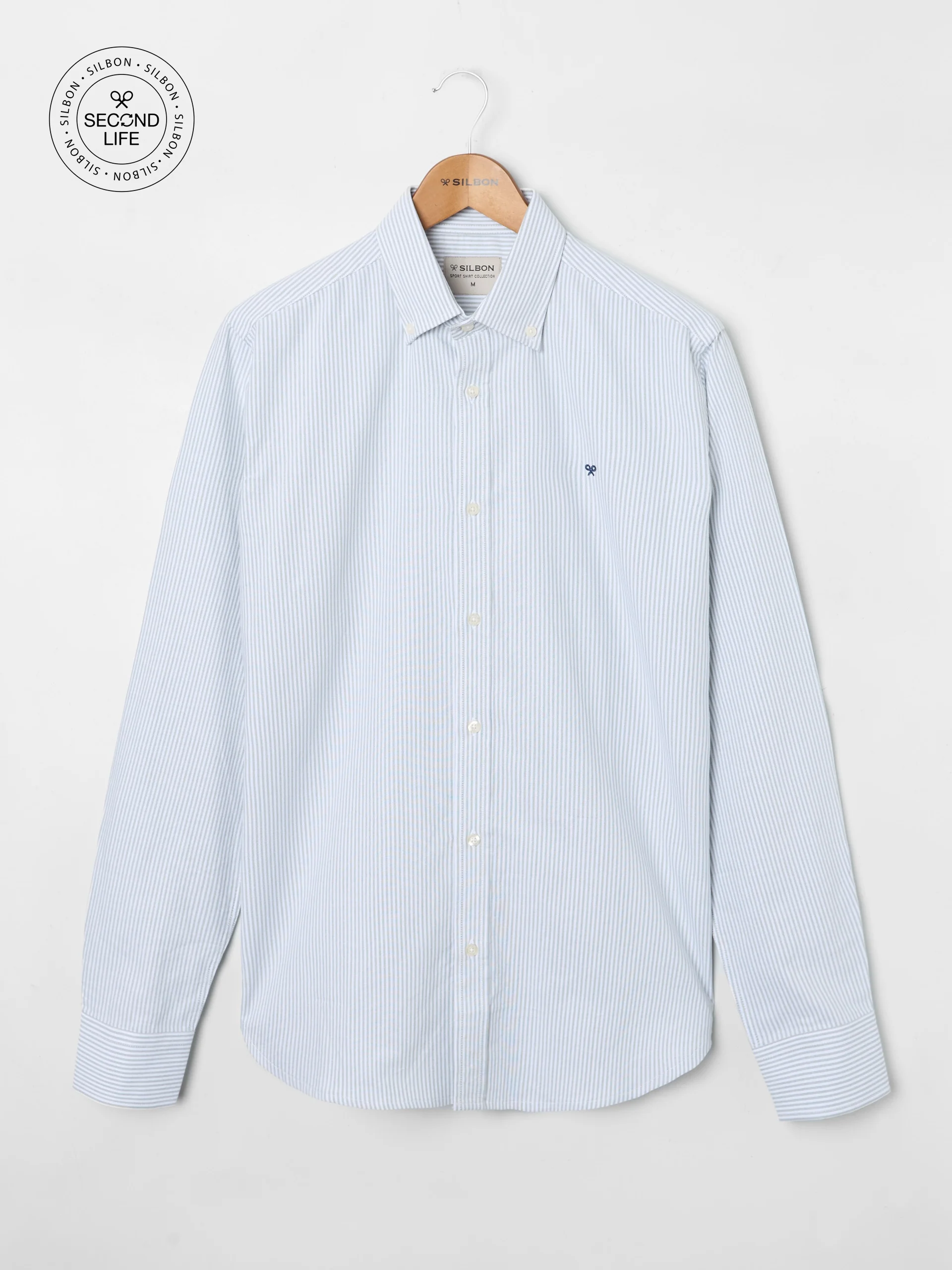 Camisa second life