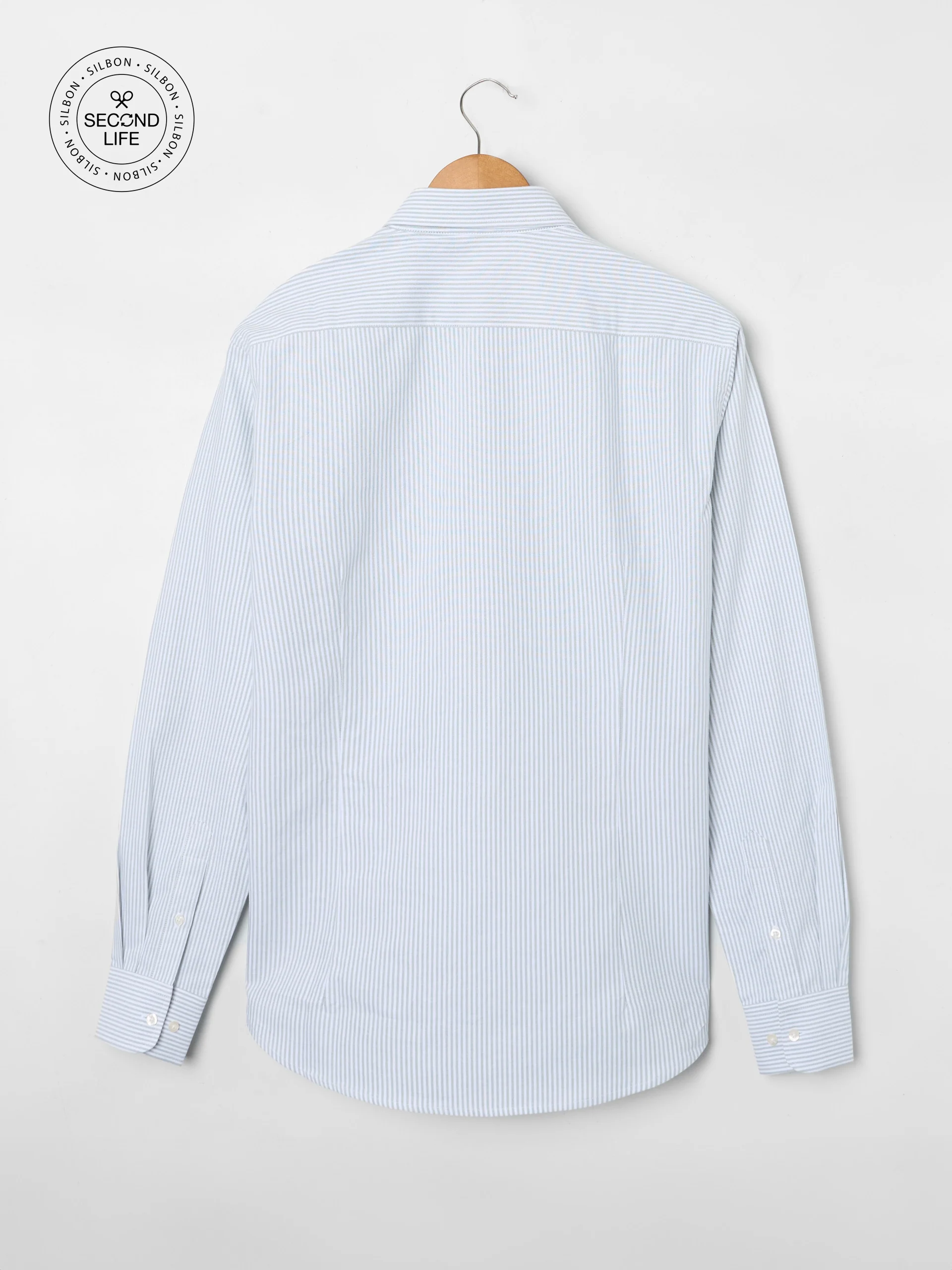 Camisa second life - Image 2