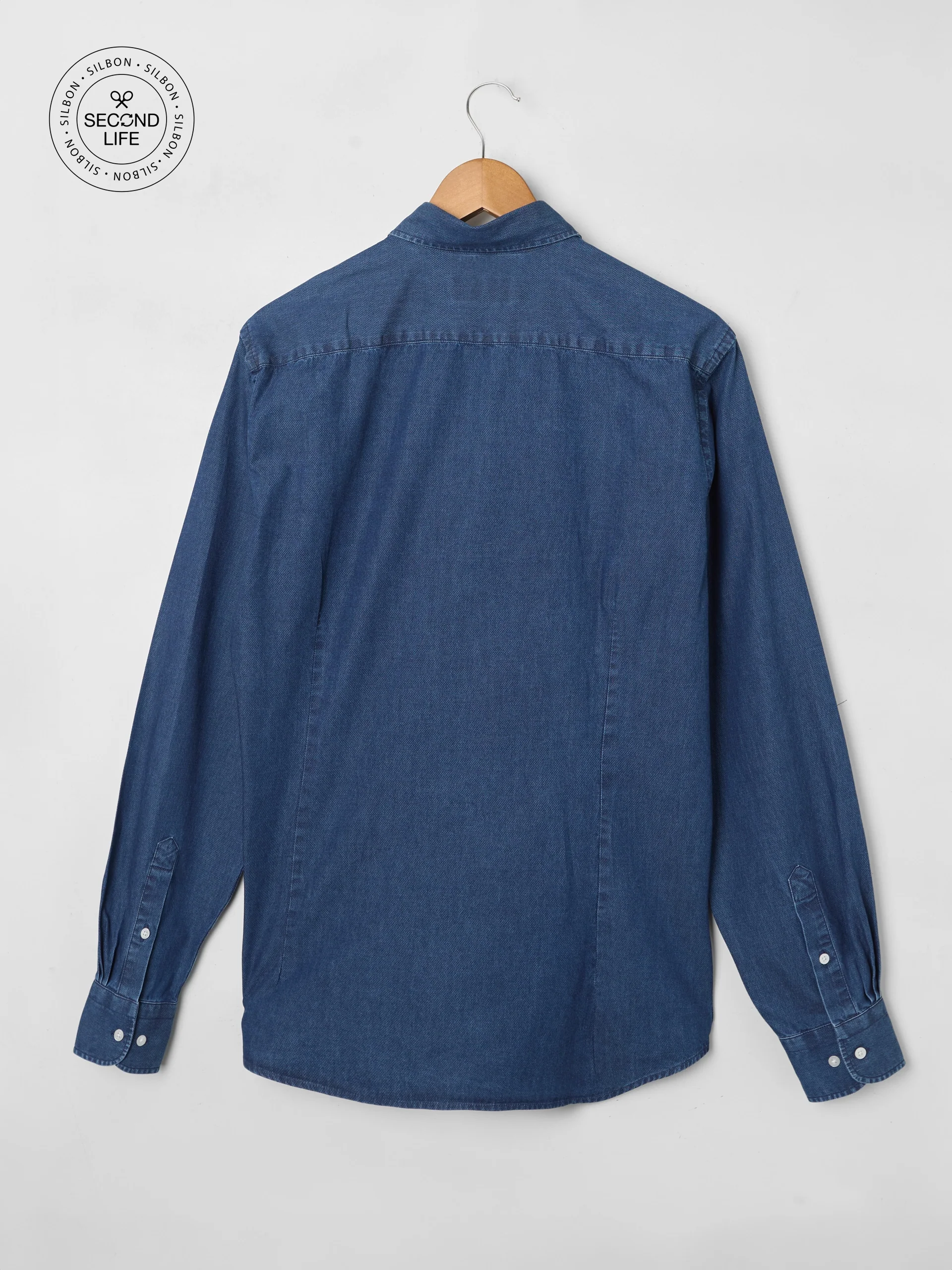 Camisa second life - Image 2