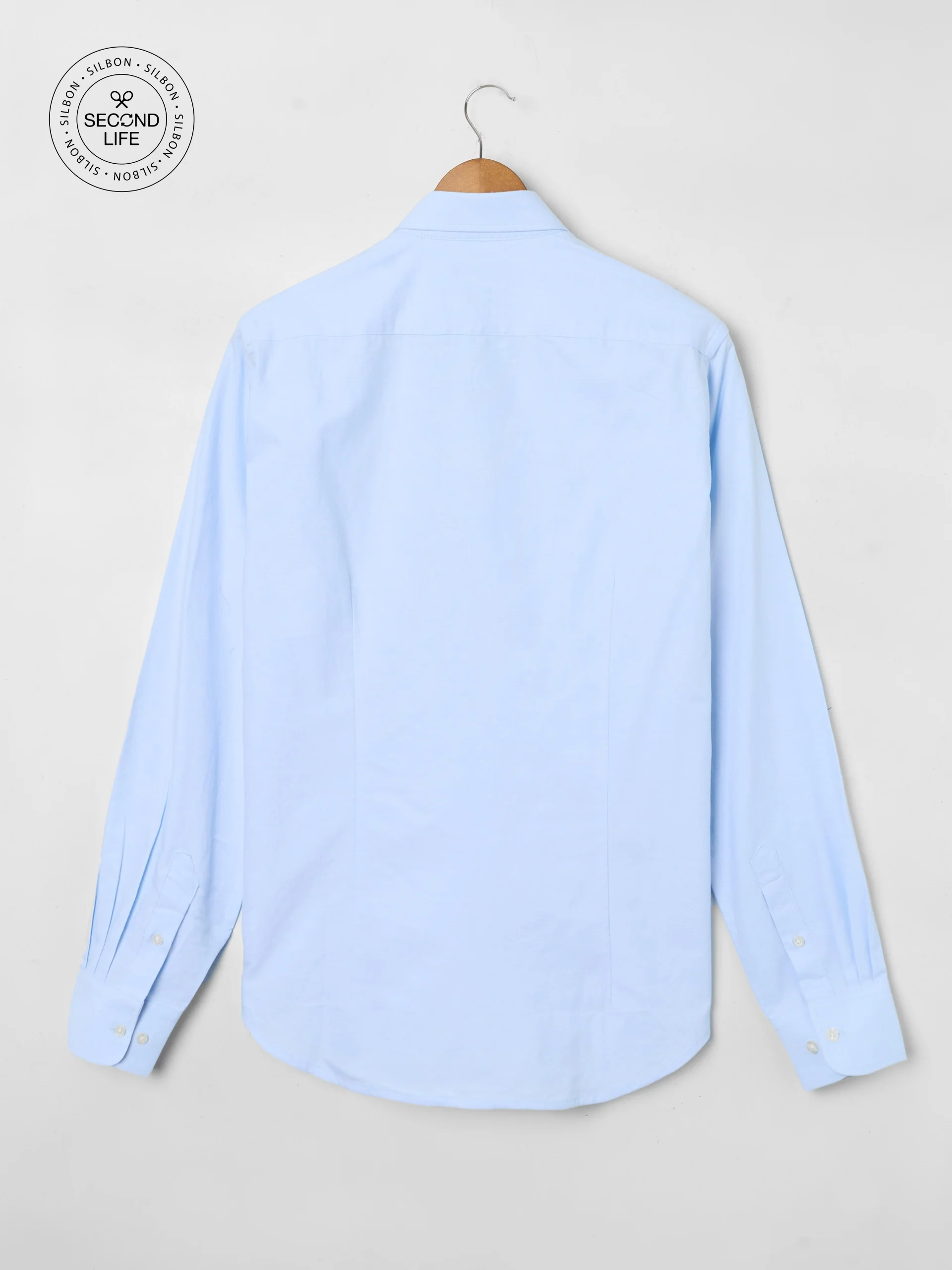 Camisa second life - Image 2