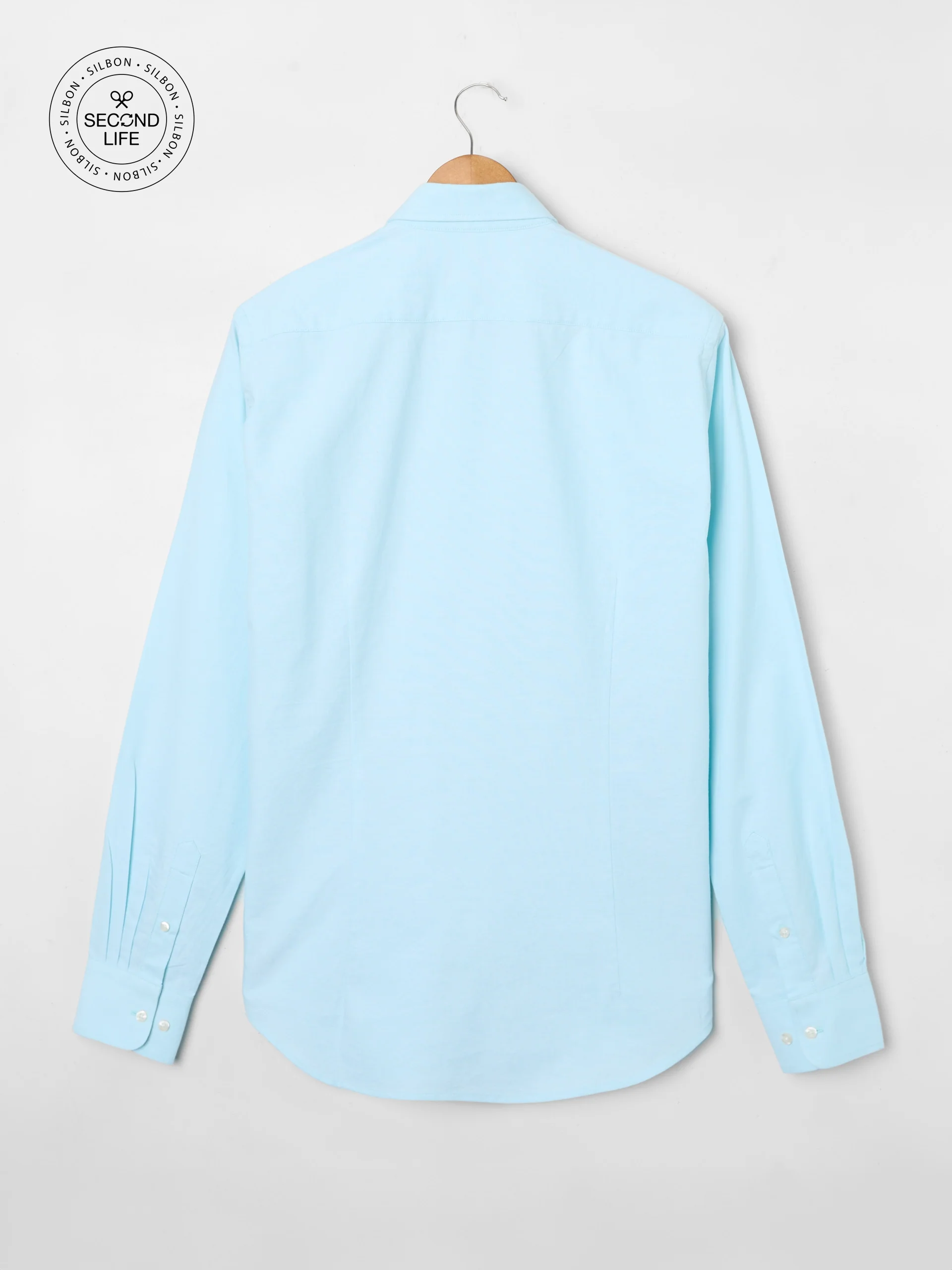 Camisa second life - Image 2