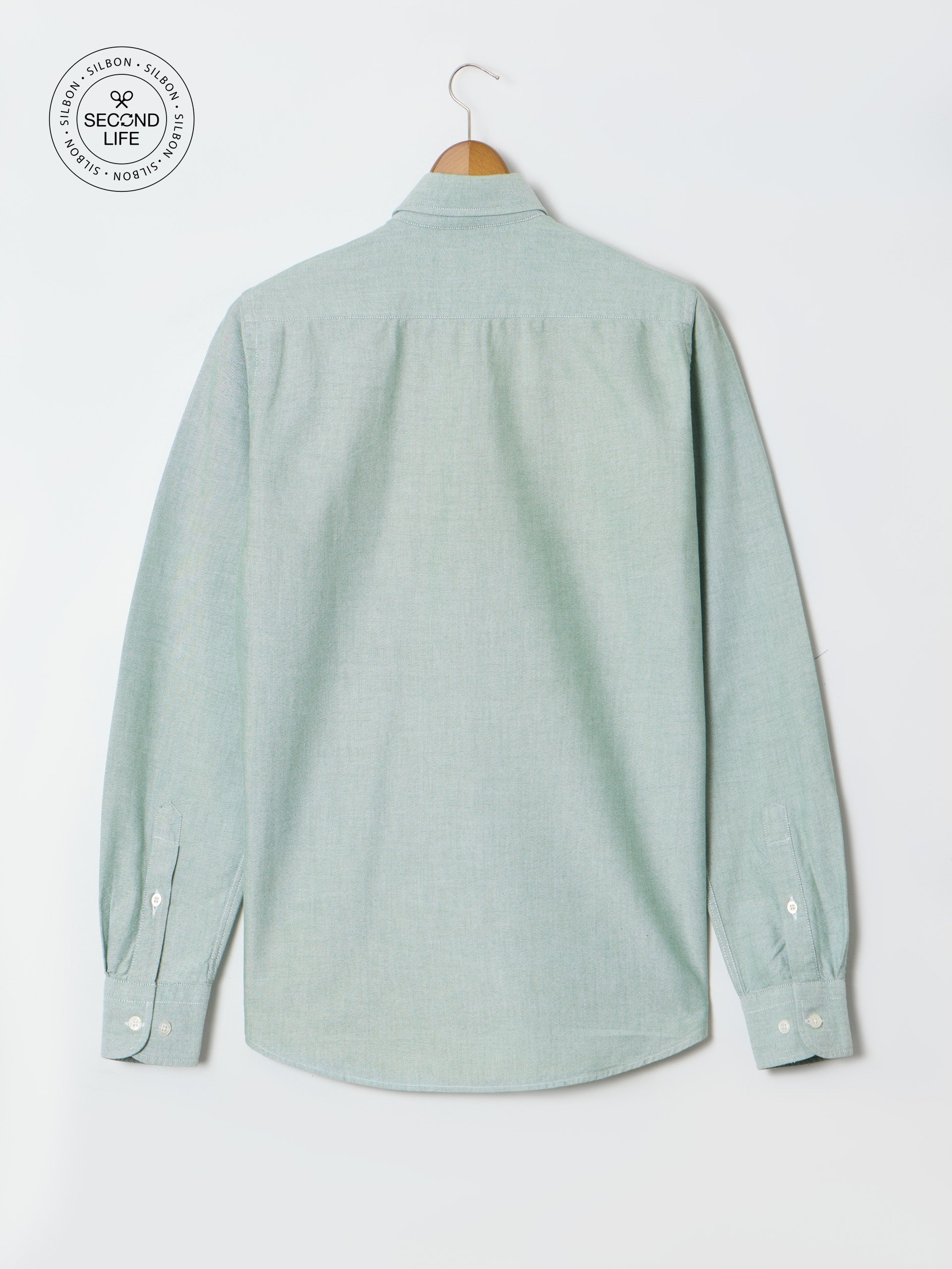 Camisa second life - Image 2