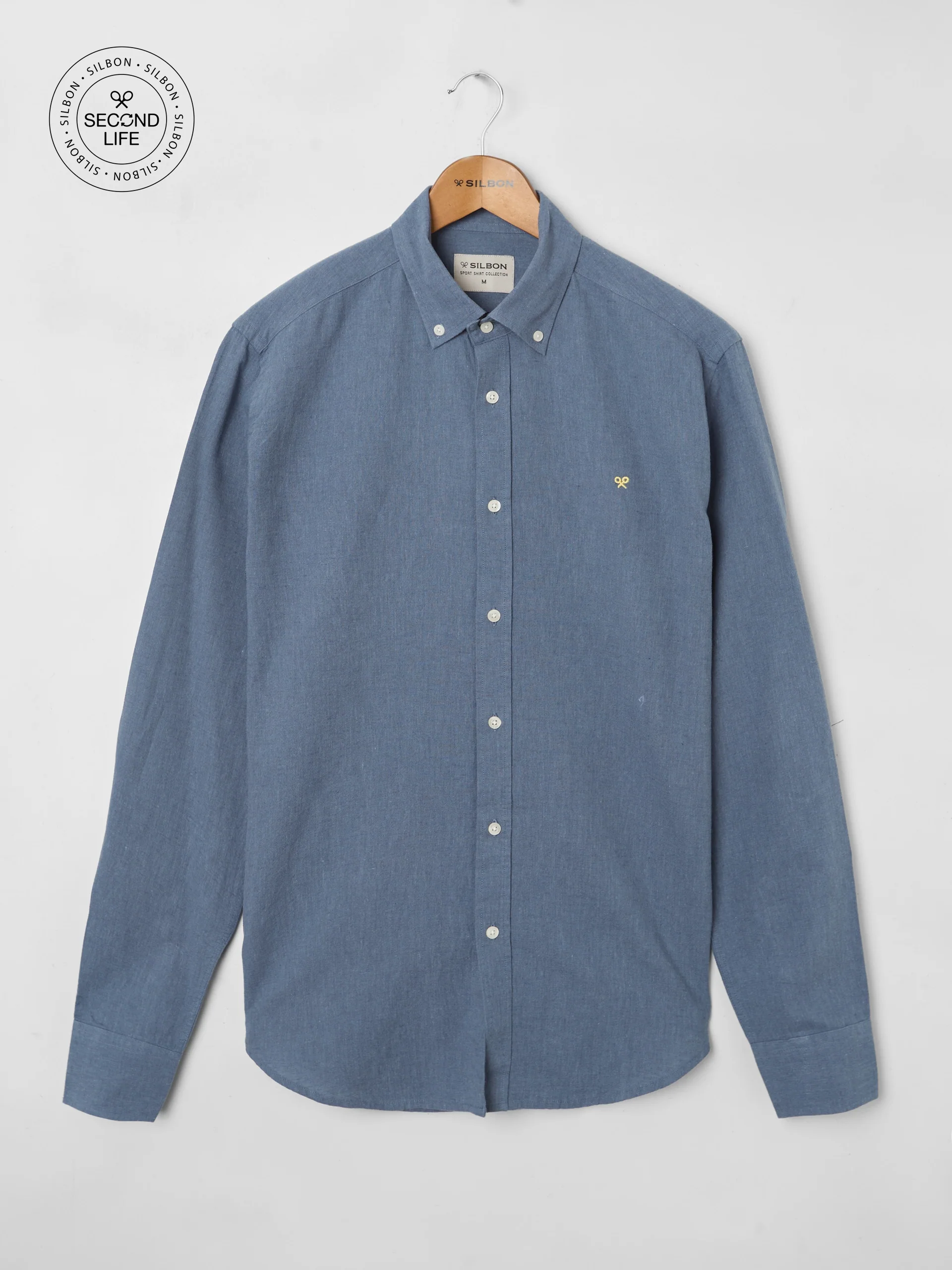 Camisa second life