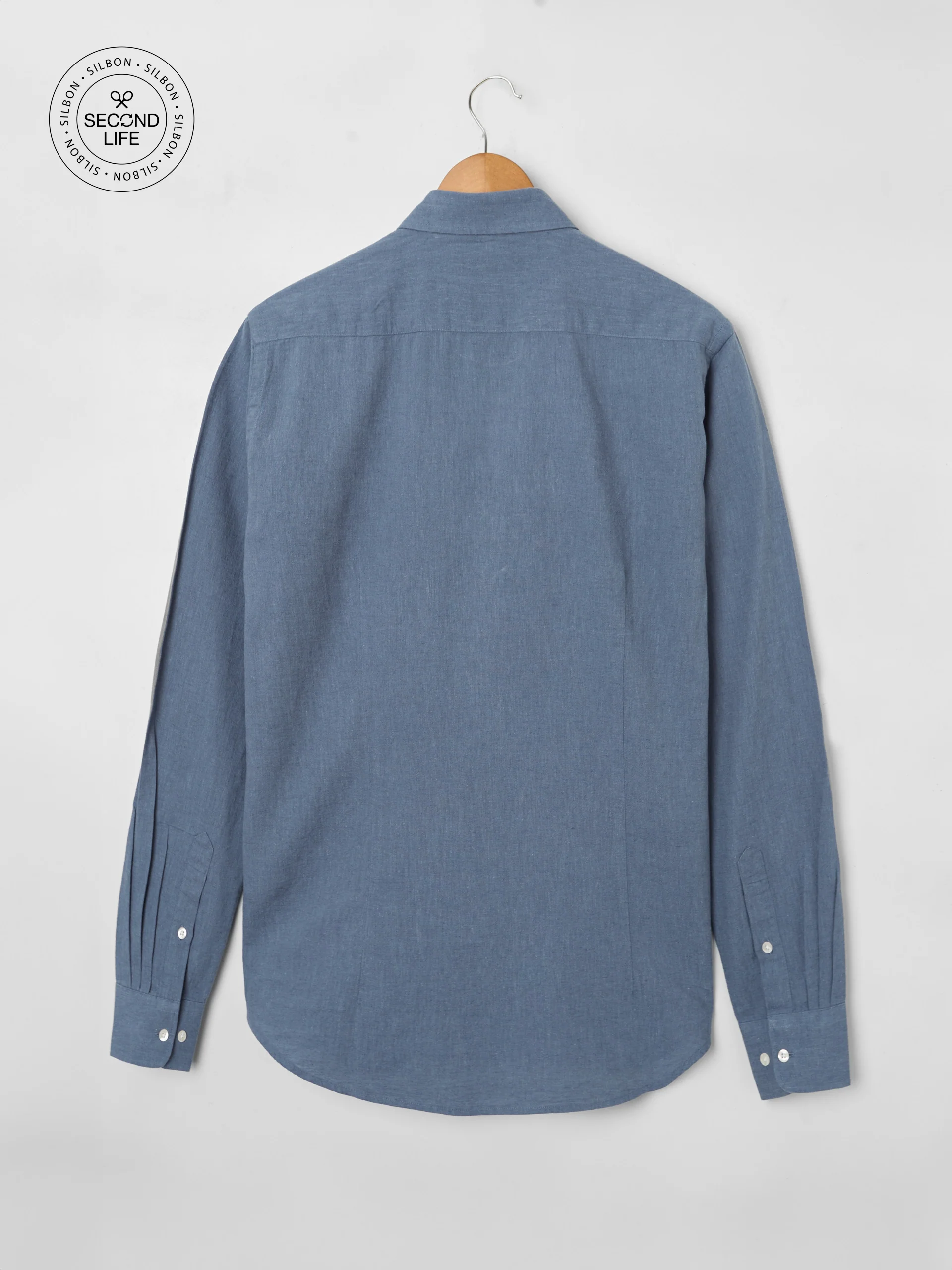 Camisa second life - Image 2