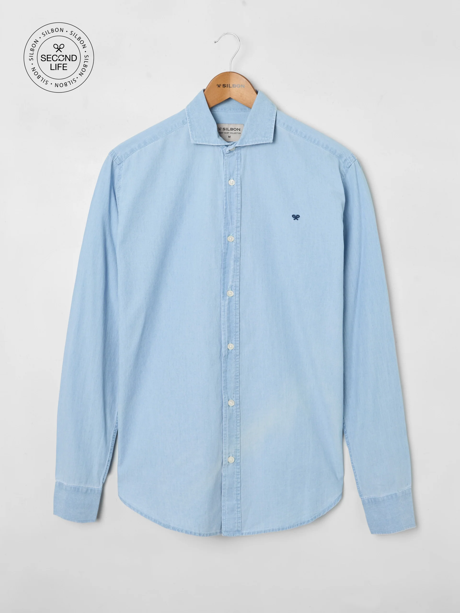 Camisa second life