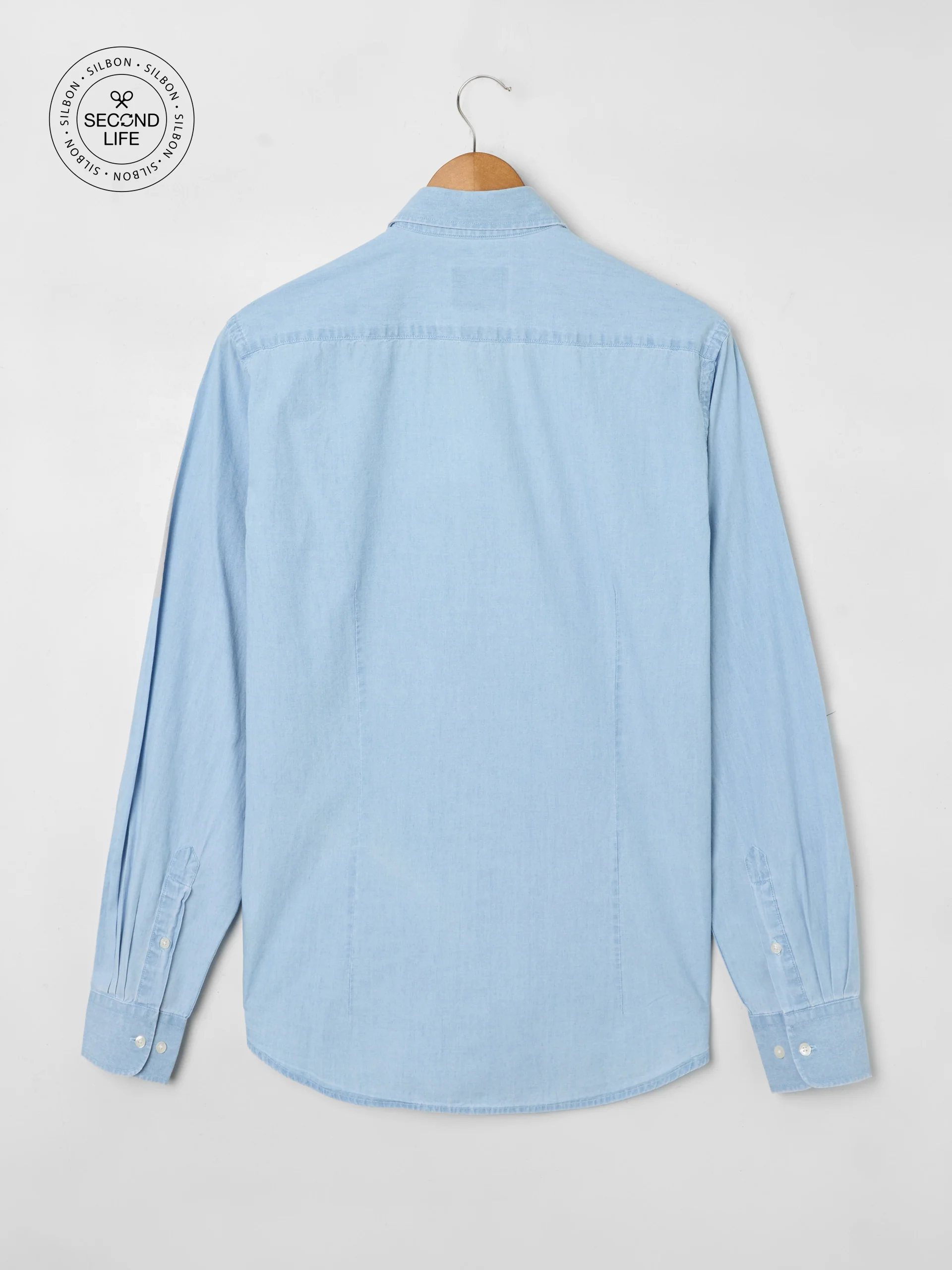 Camisa second life - Image 2