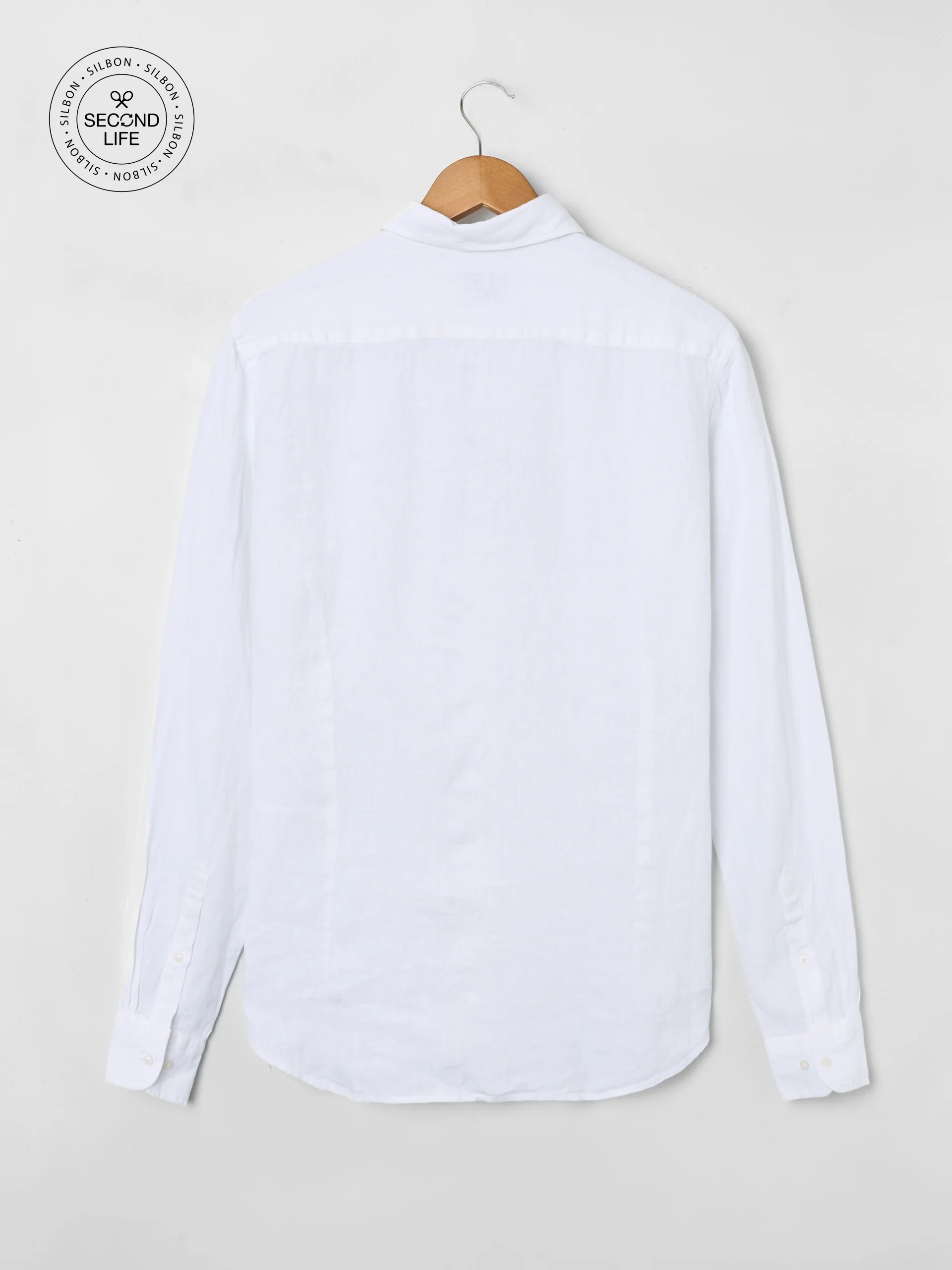 Camisa second life - Image 2
