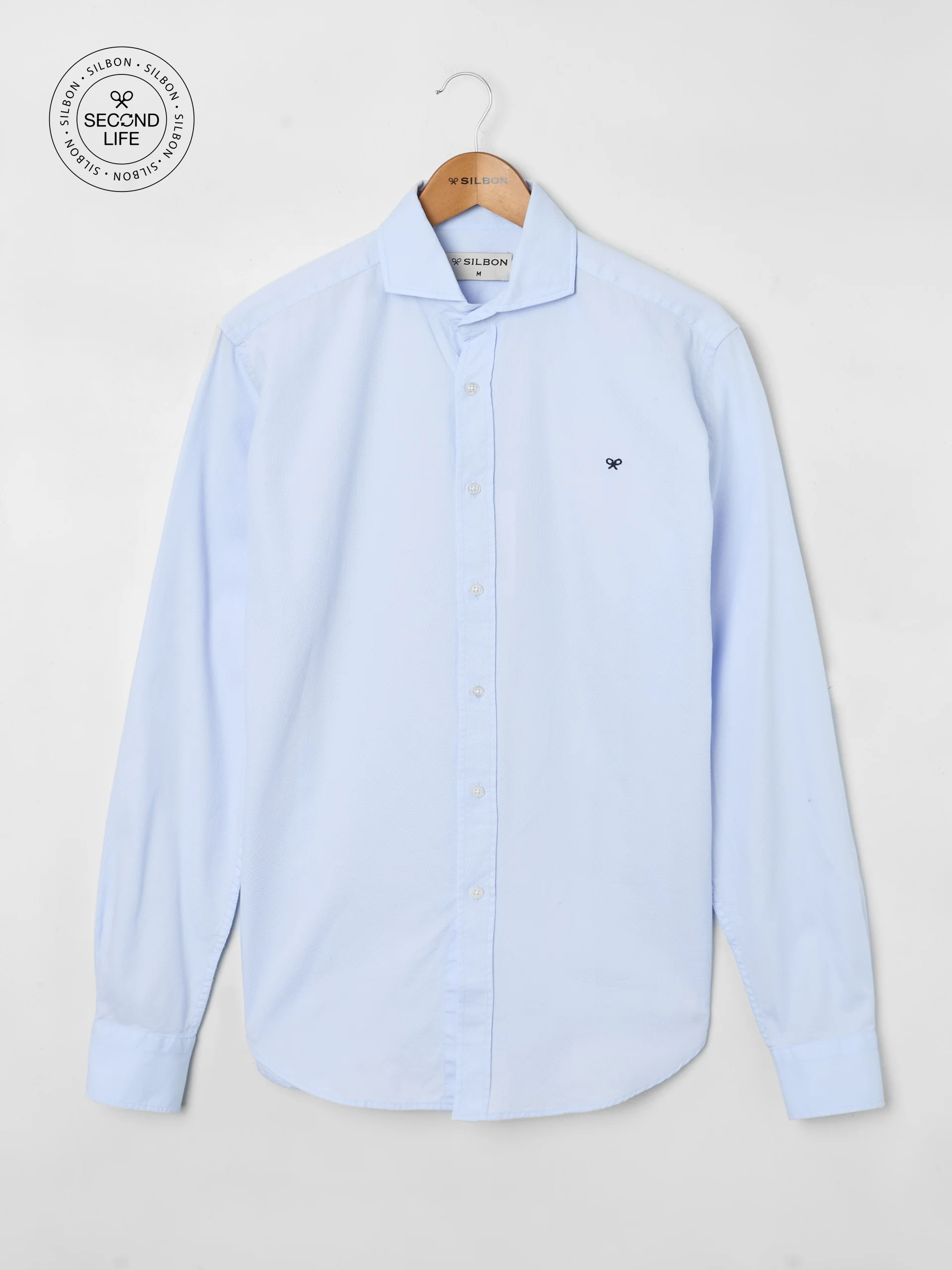 Camisa second life
