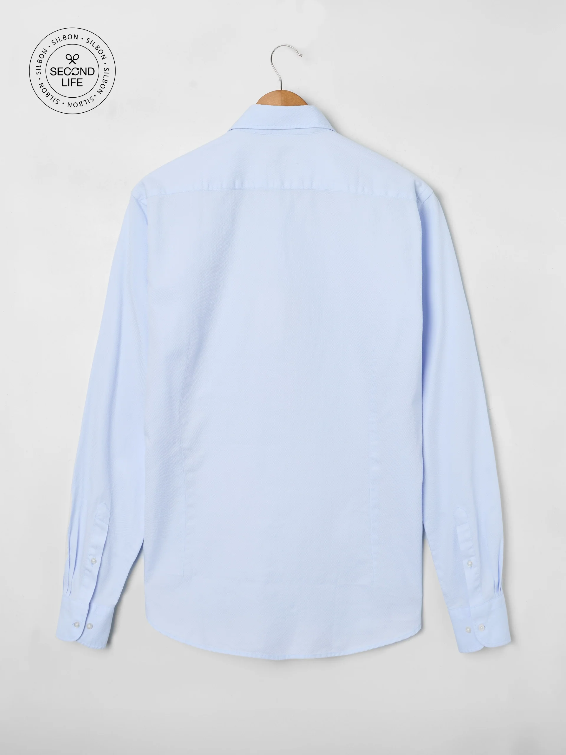 Camisa second life - Image 2