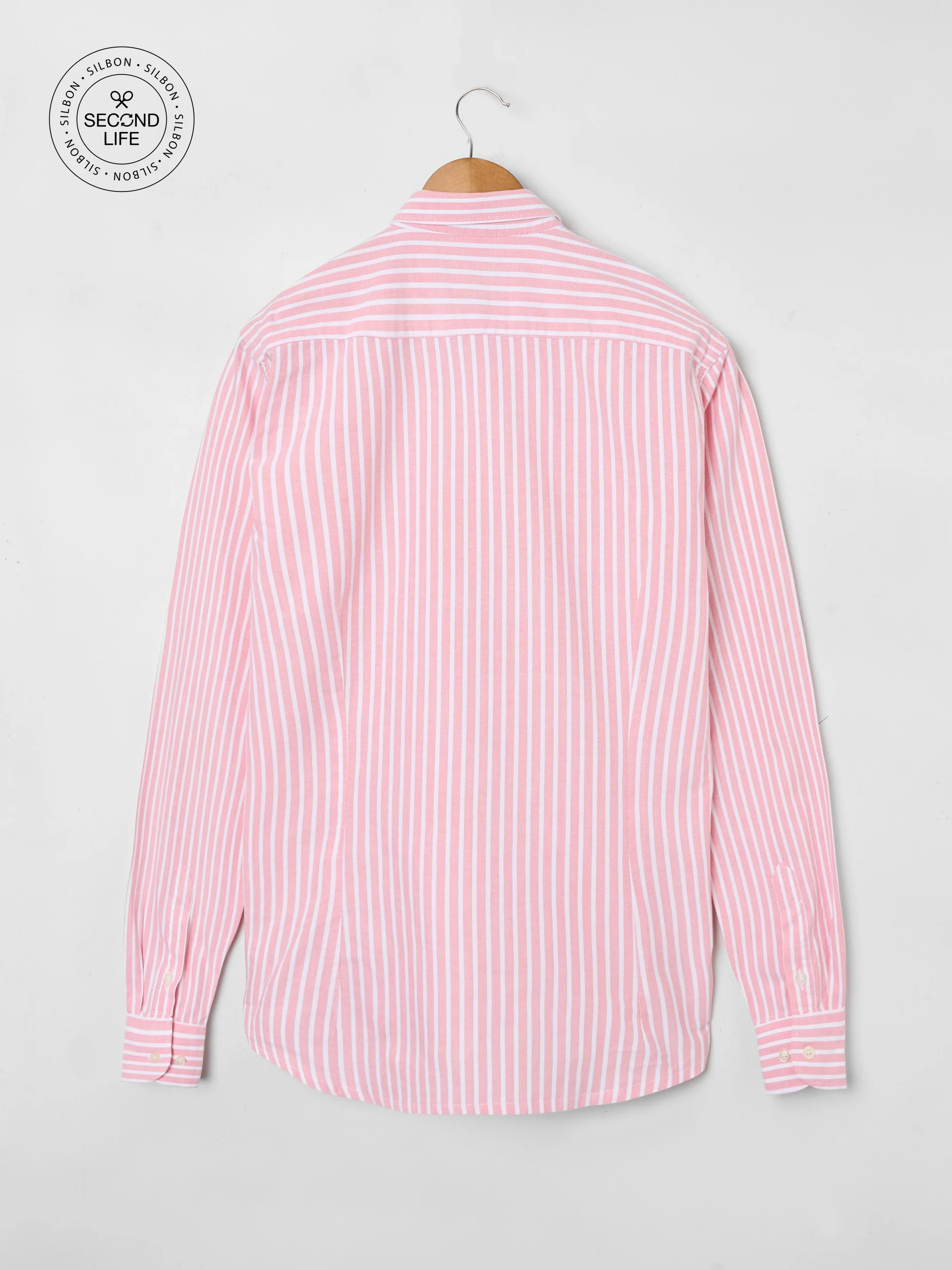 Camisa second life - Image 2