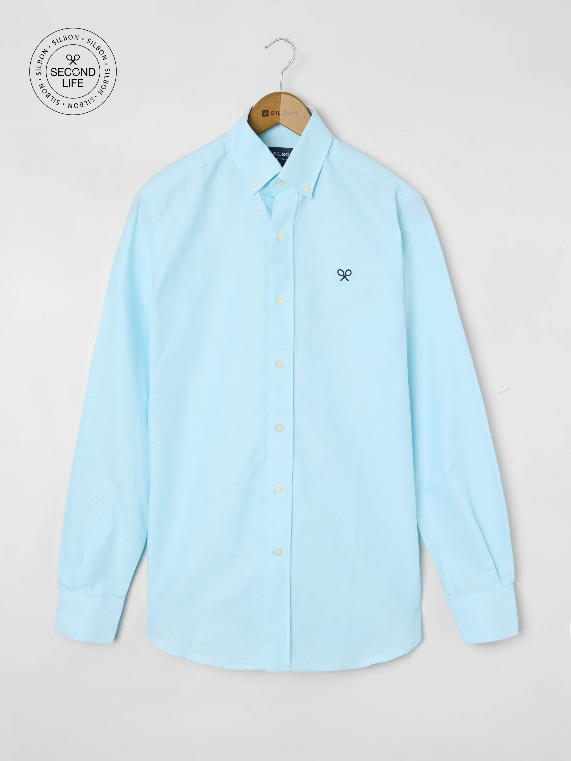 Camisa second life
