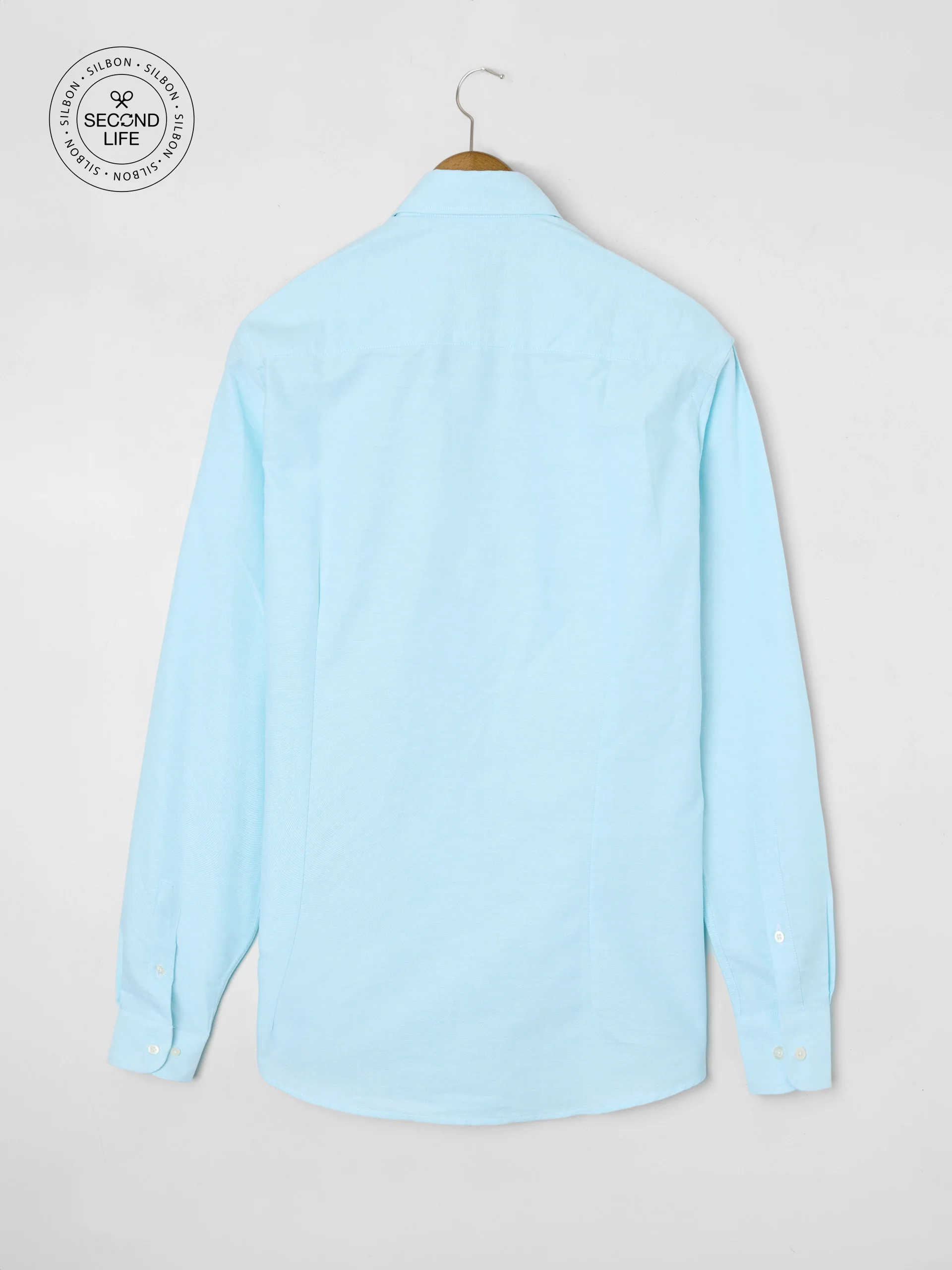 Camisa second life - Image 2