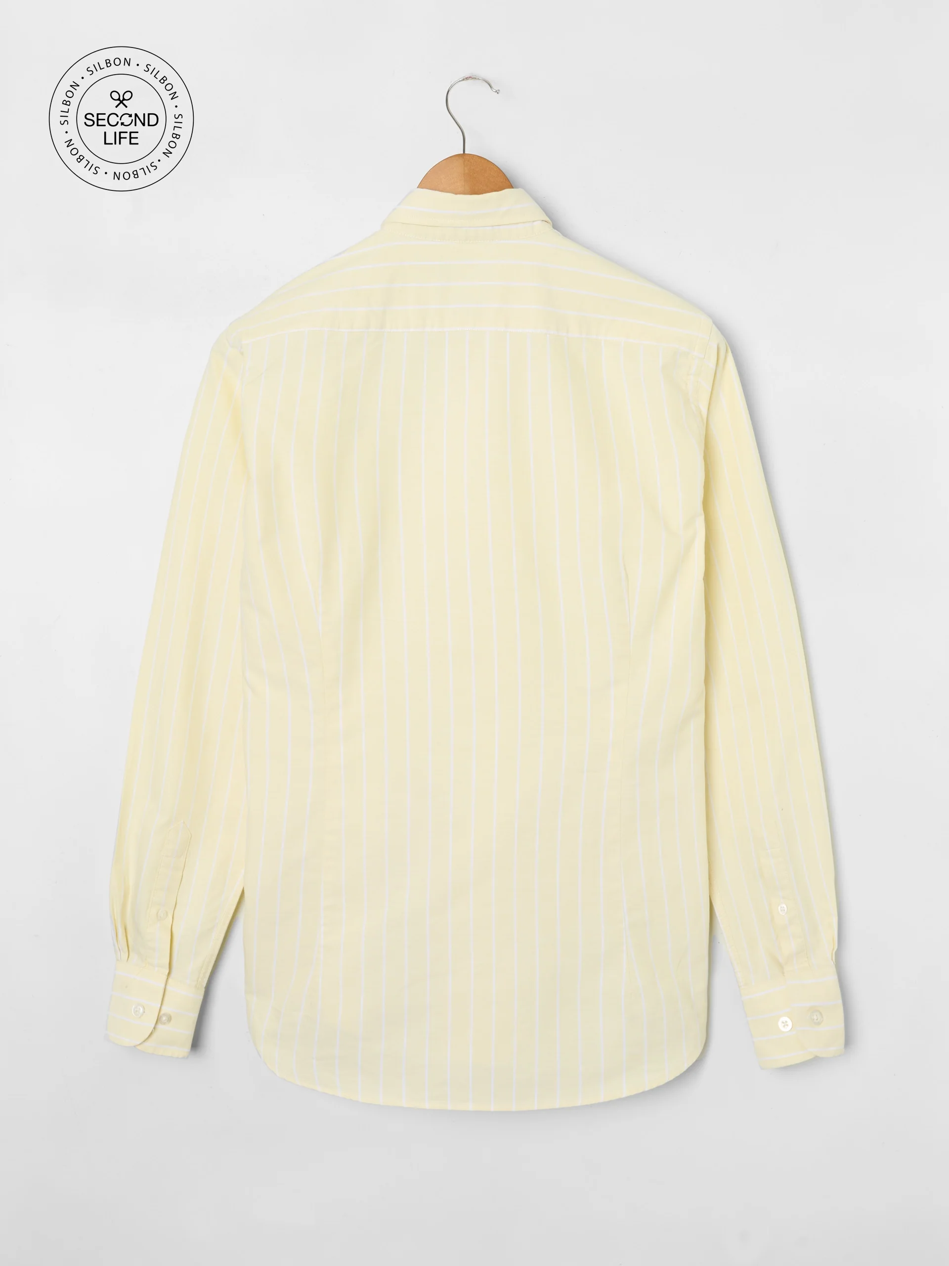 Camisa second life - Image 2