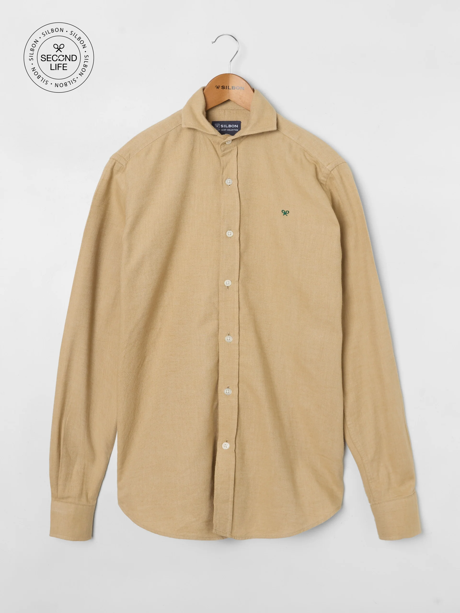 Camisa second life