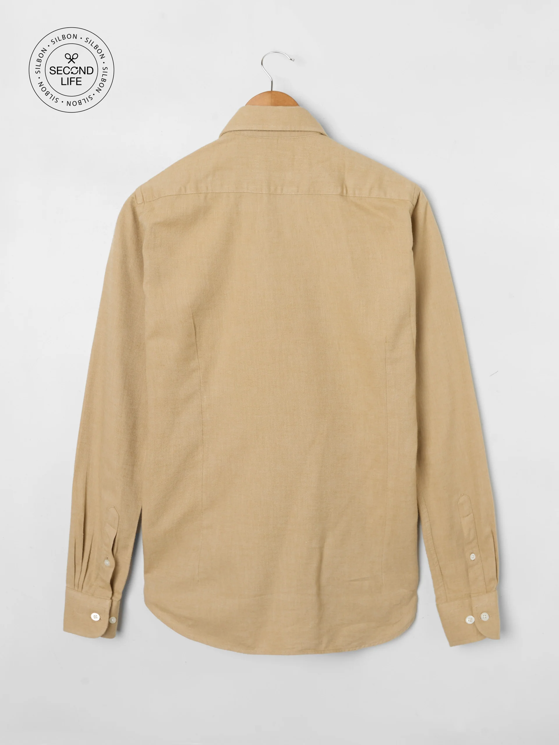 Camisa second life - Image 2