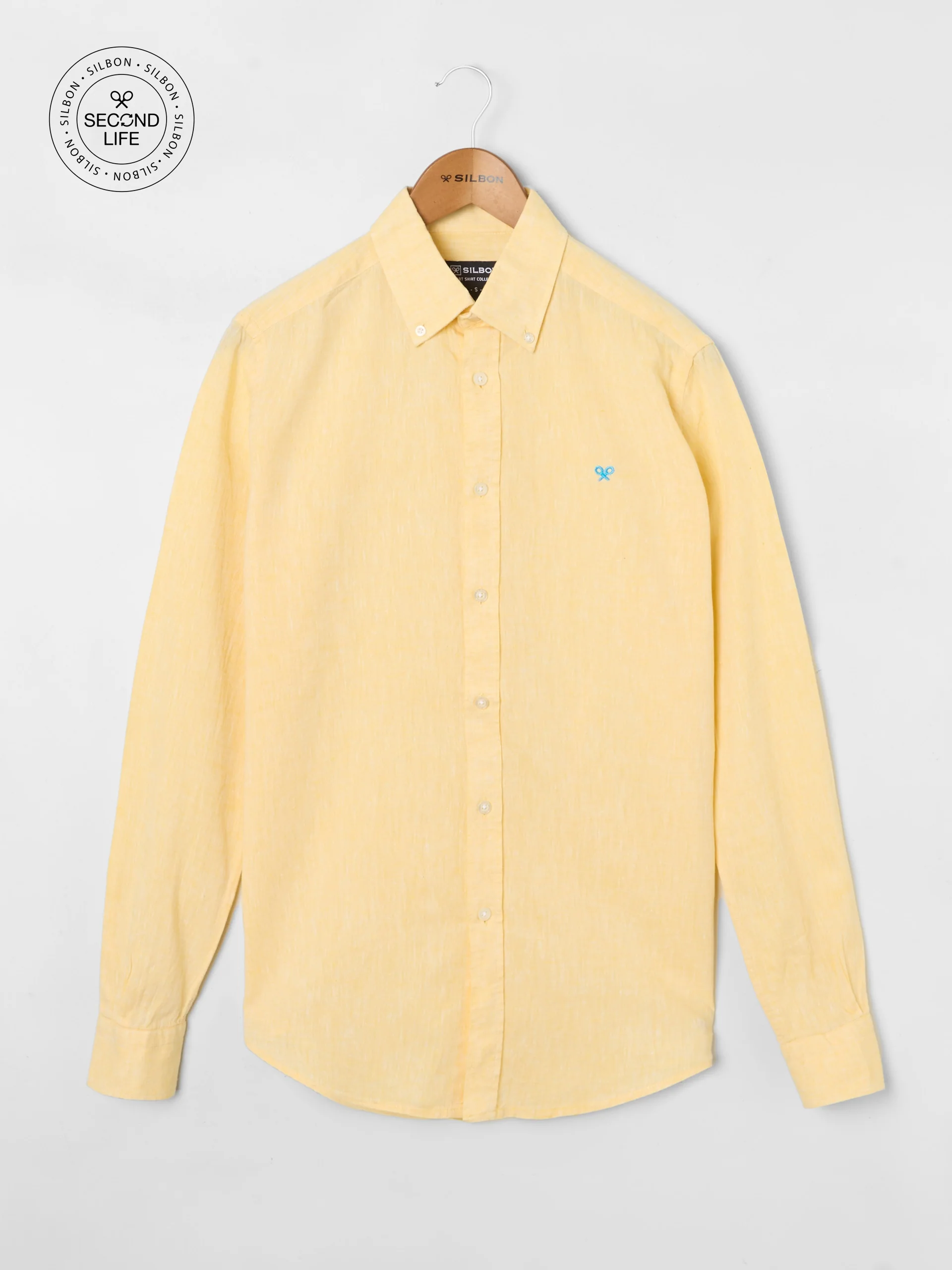 Camisa second life