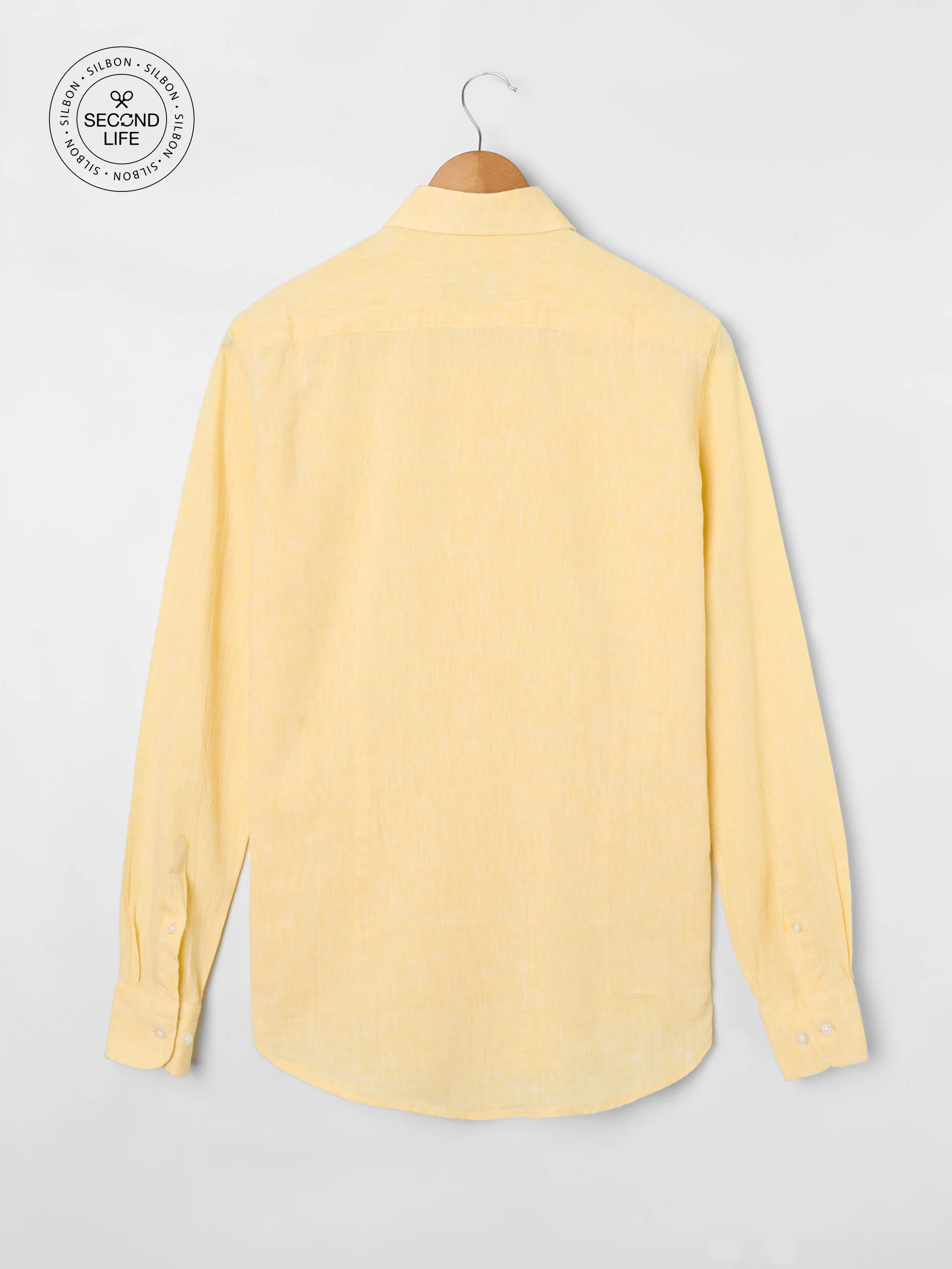 Camisa second life - Image 2