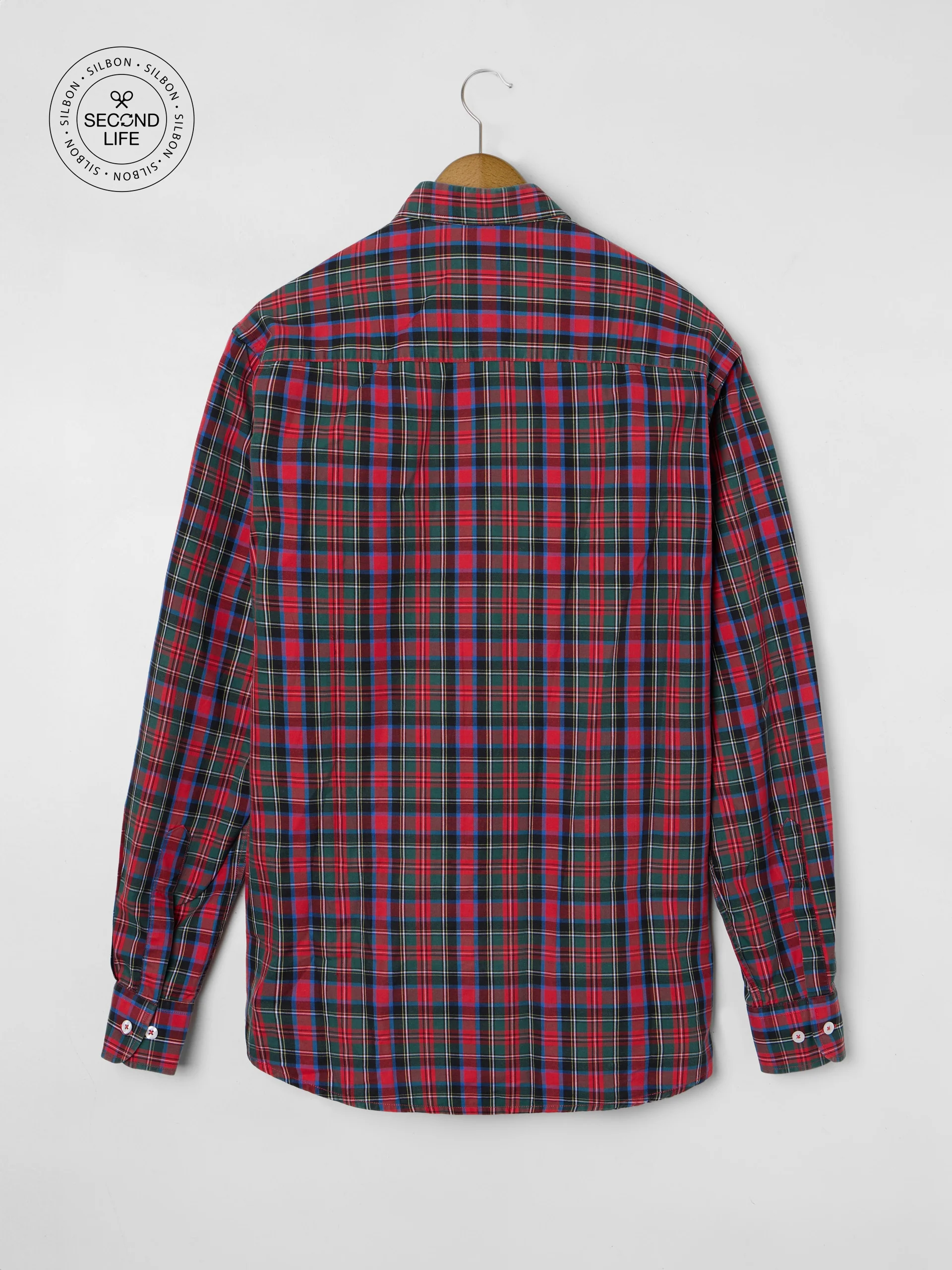 Camisa second life - Image 2