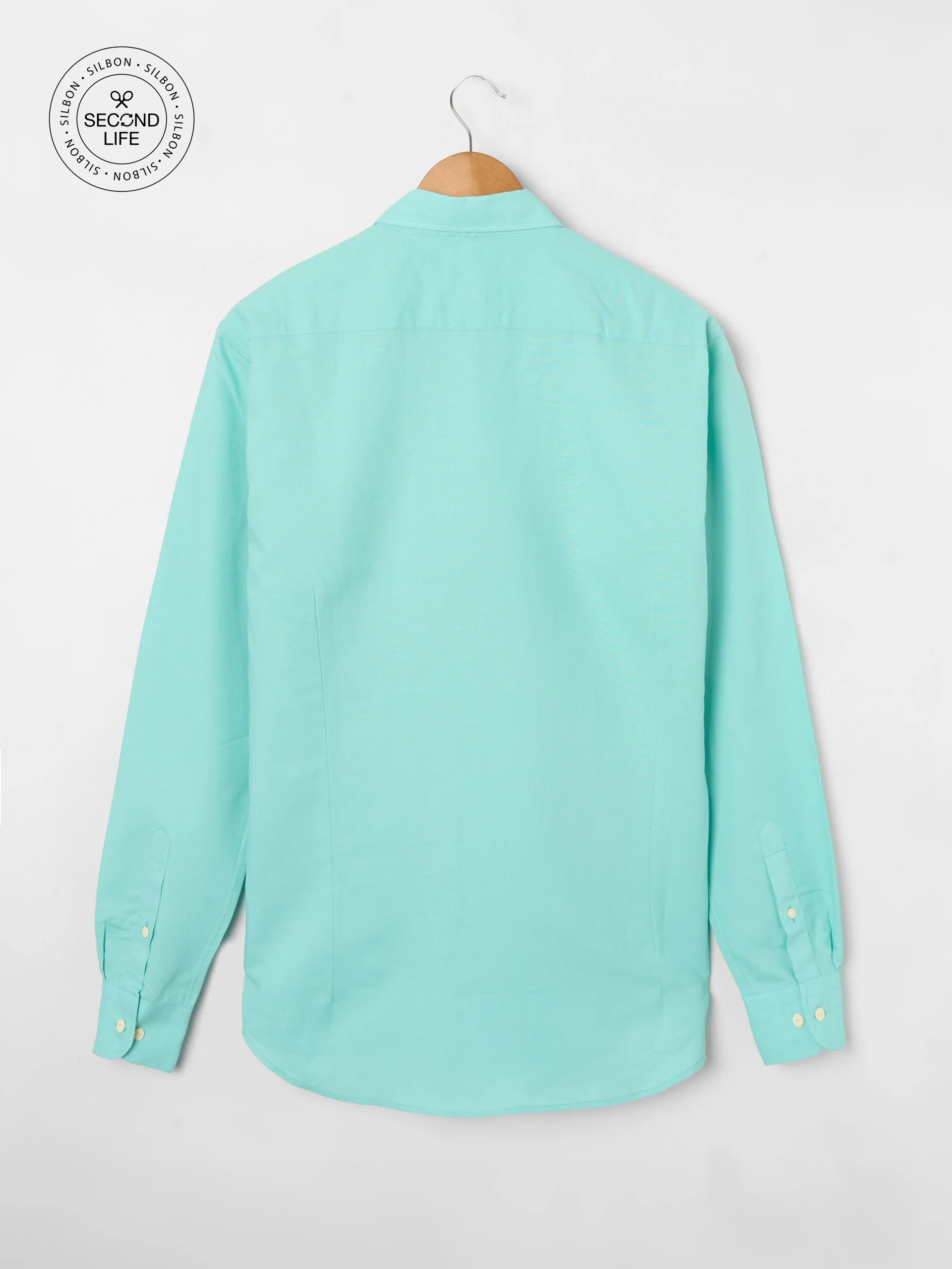 Camisa second life - Image 2