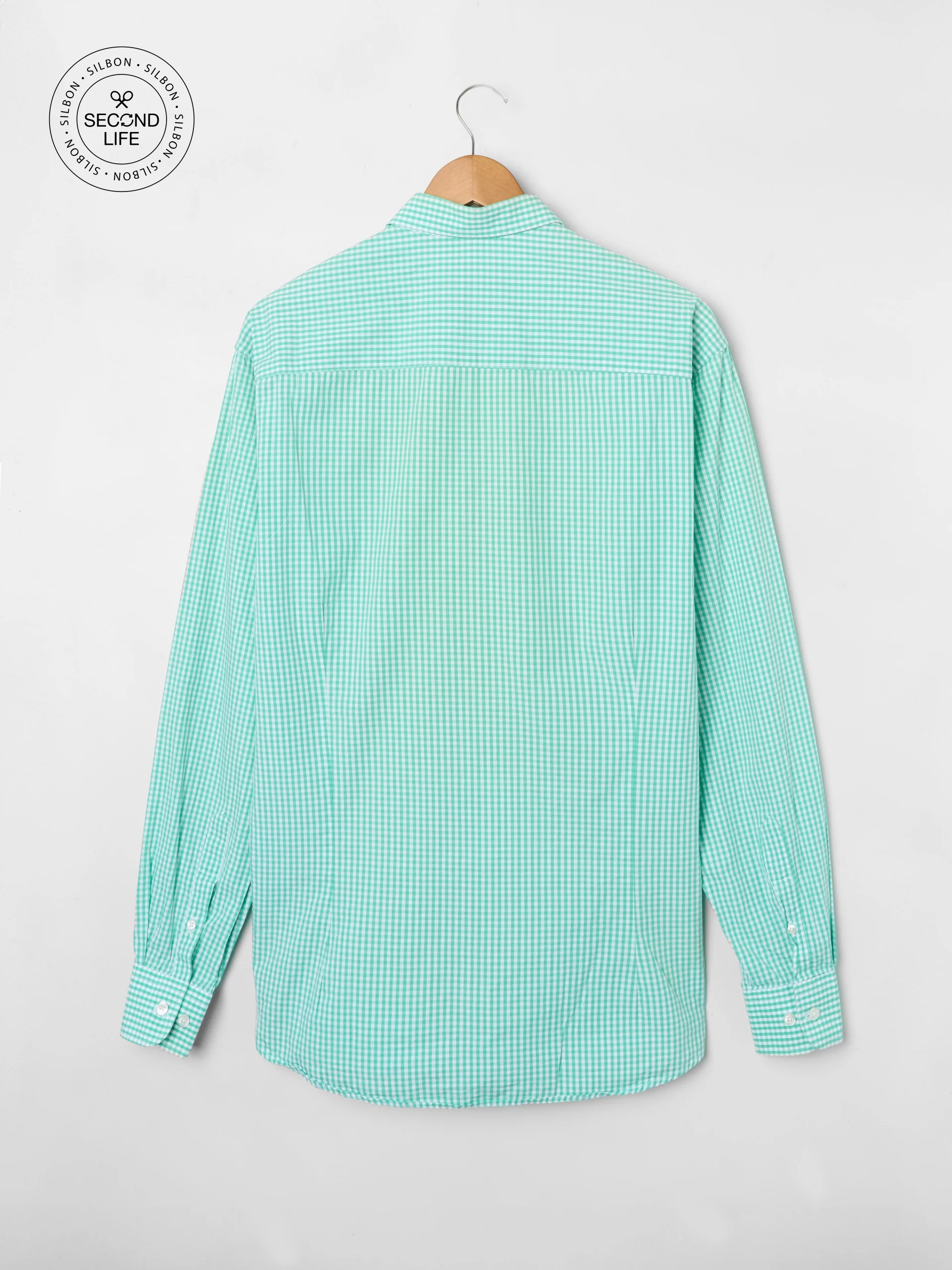 Camisa second life - Image 2