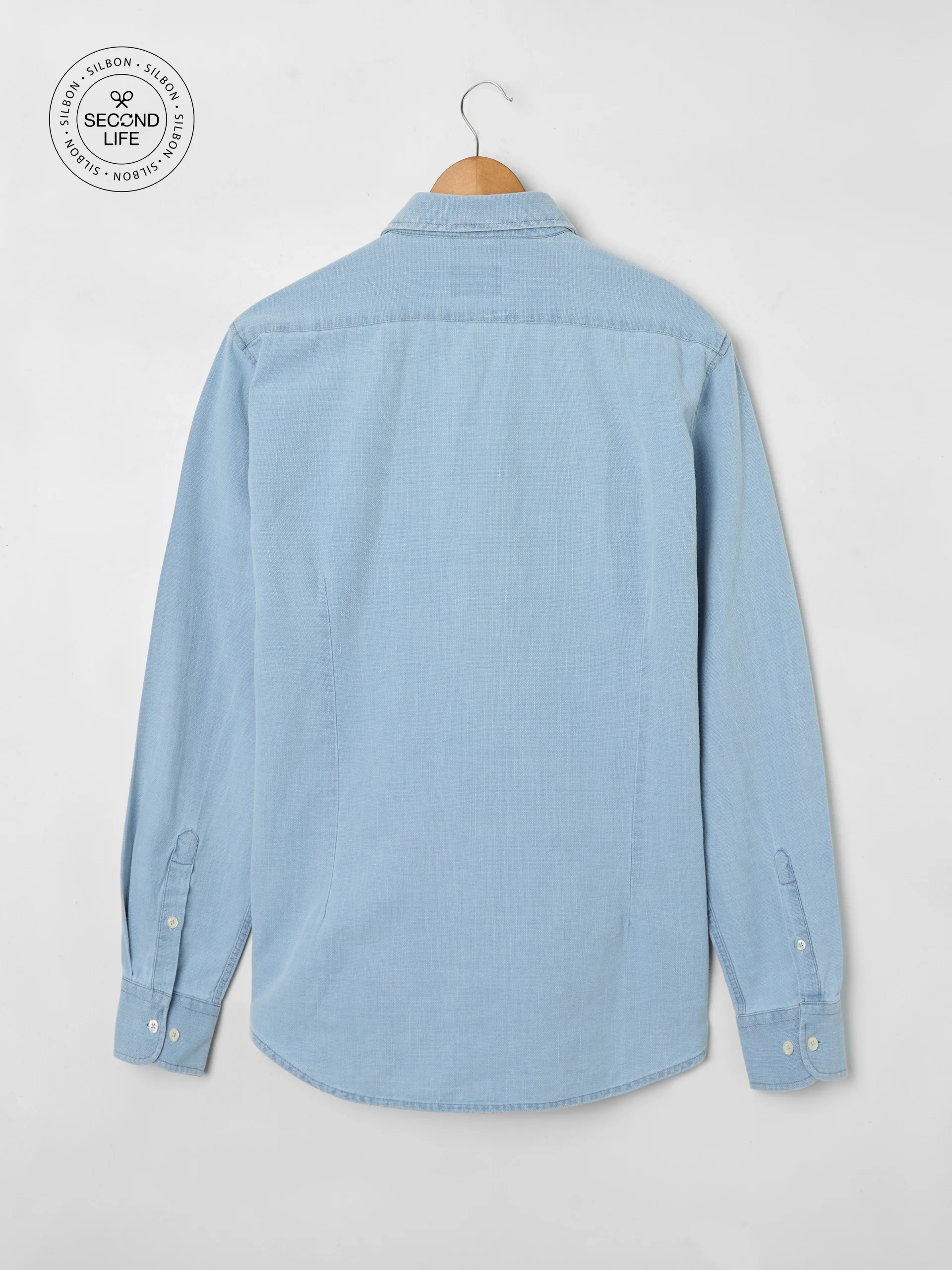 Camisa second life - Image 2
