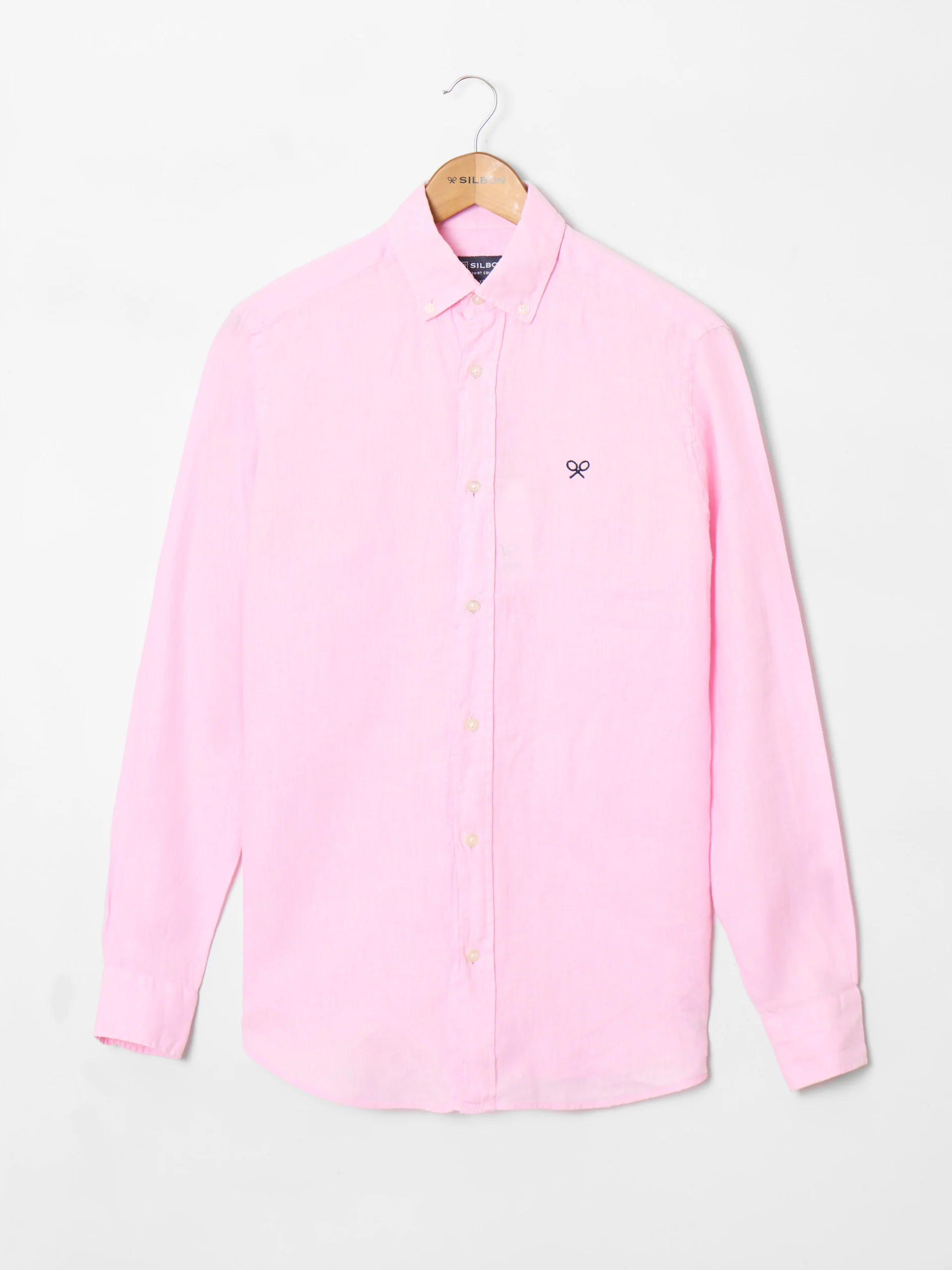 Camisa second life