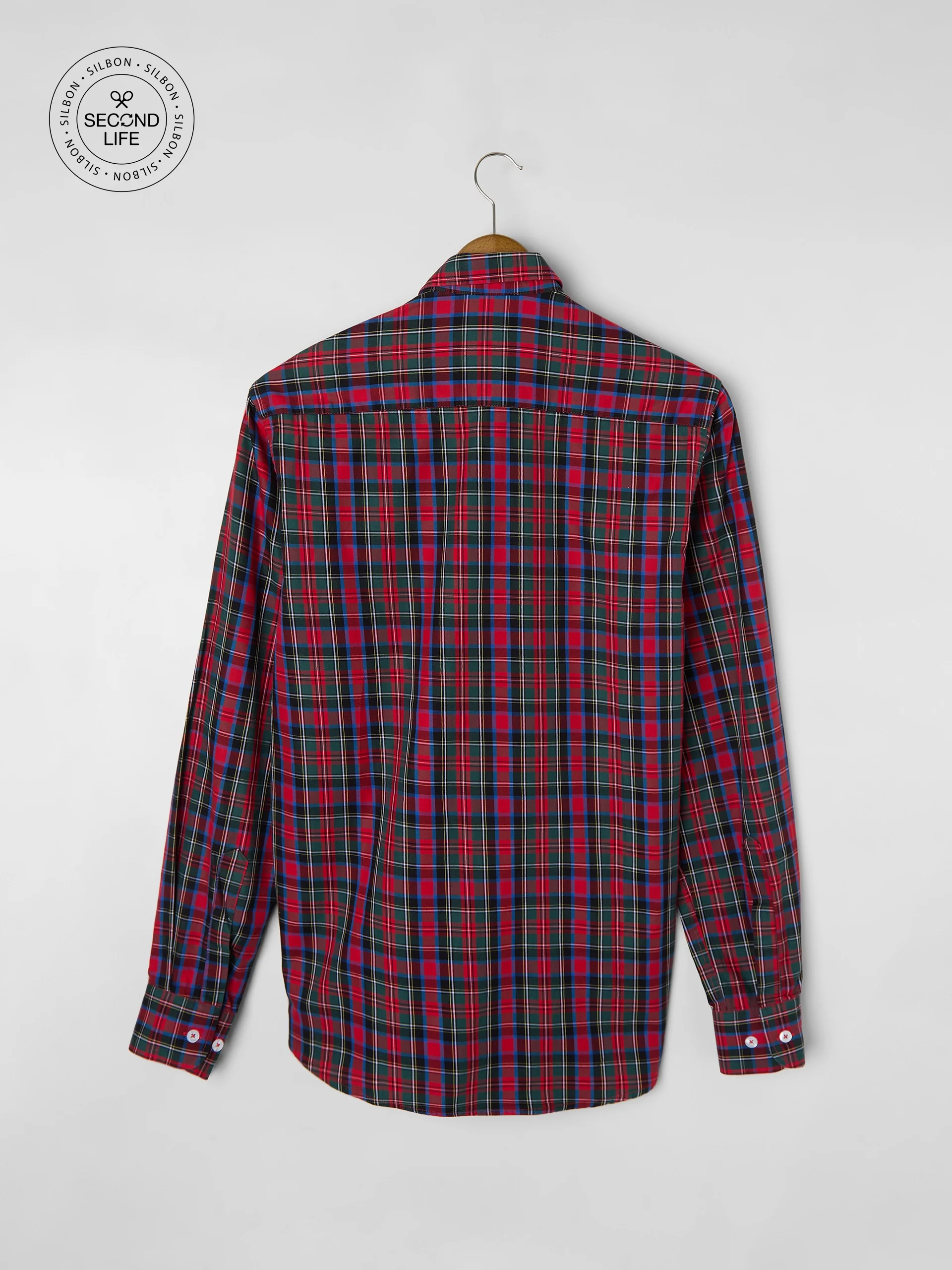 Camisa second life - Image 2