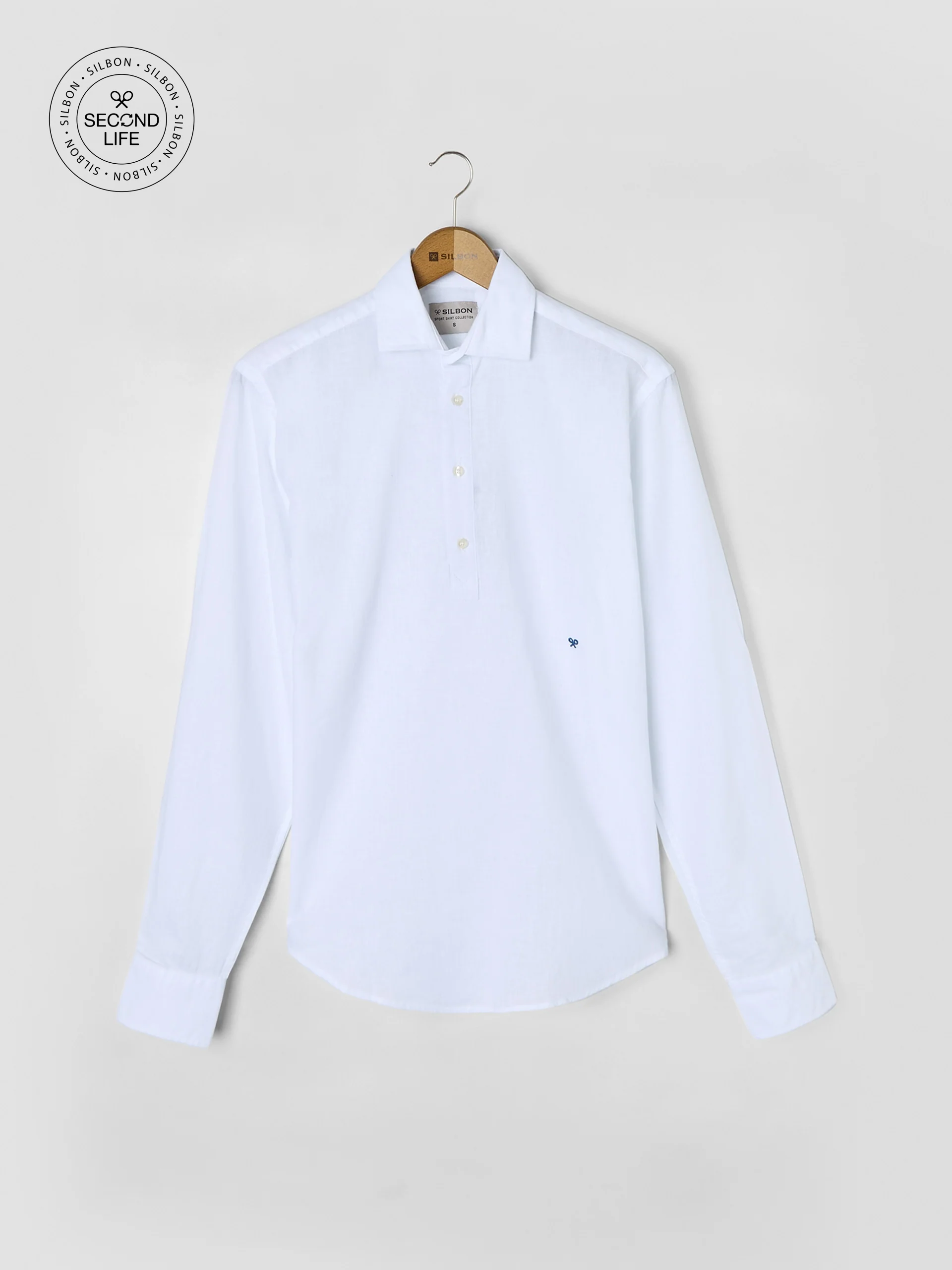 Camisa second life