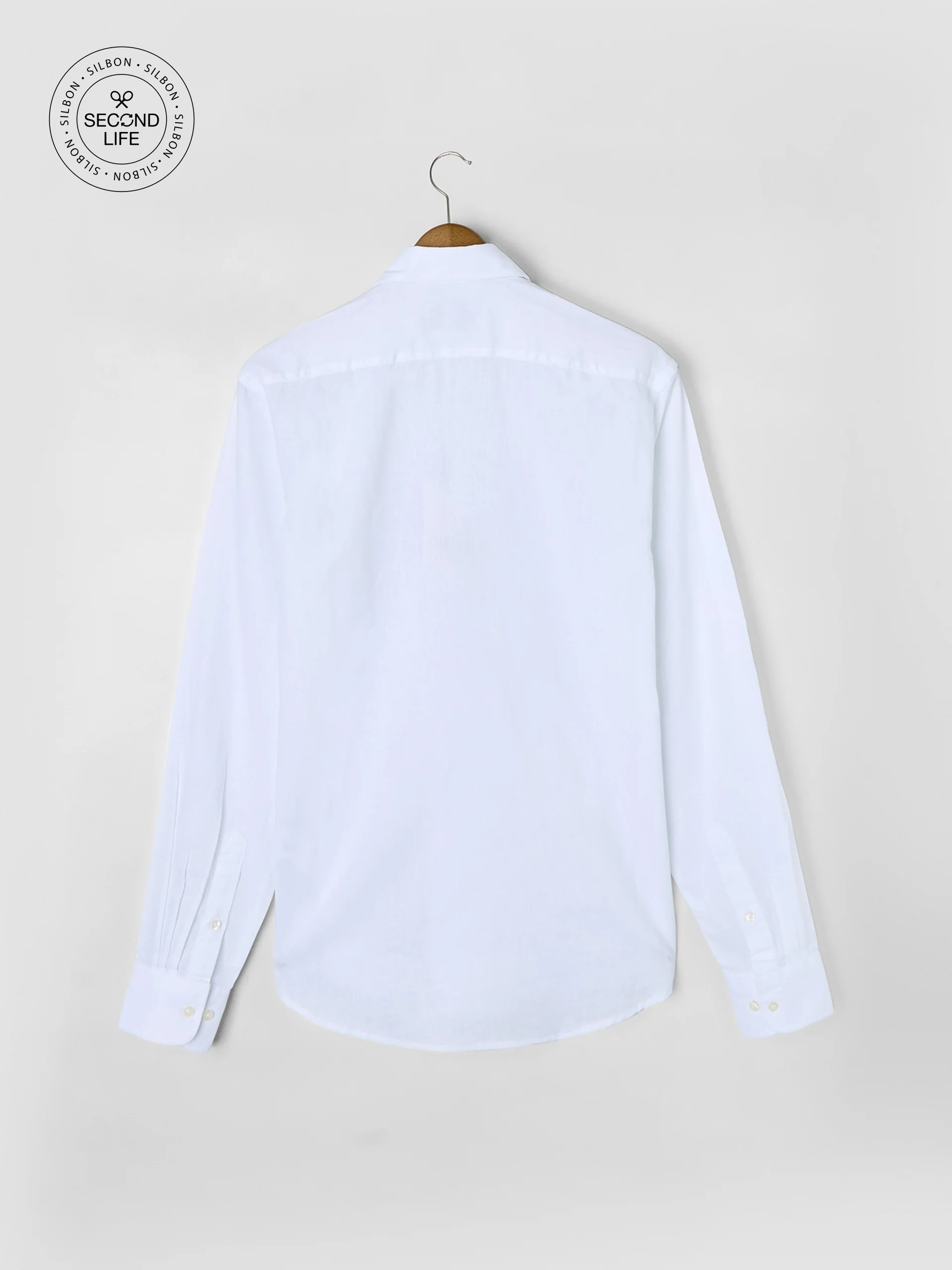 Camisa second life - Image 2